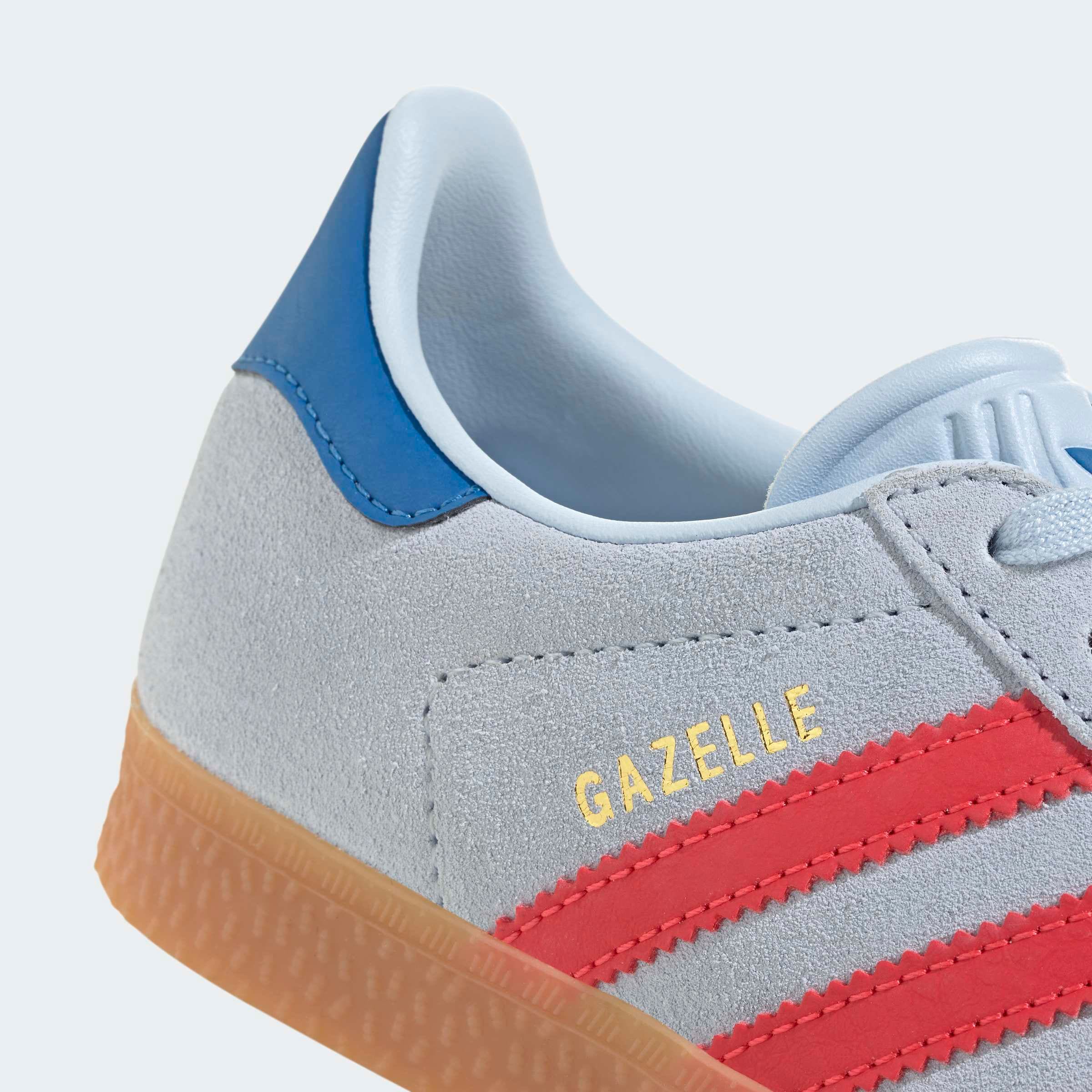 adidas Originals Sneaker »GAZELLE«  für Kinder