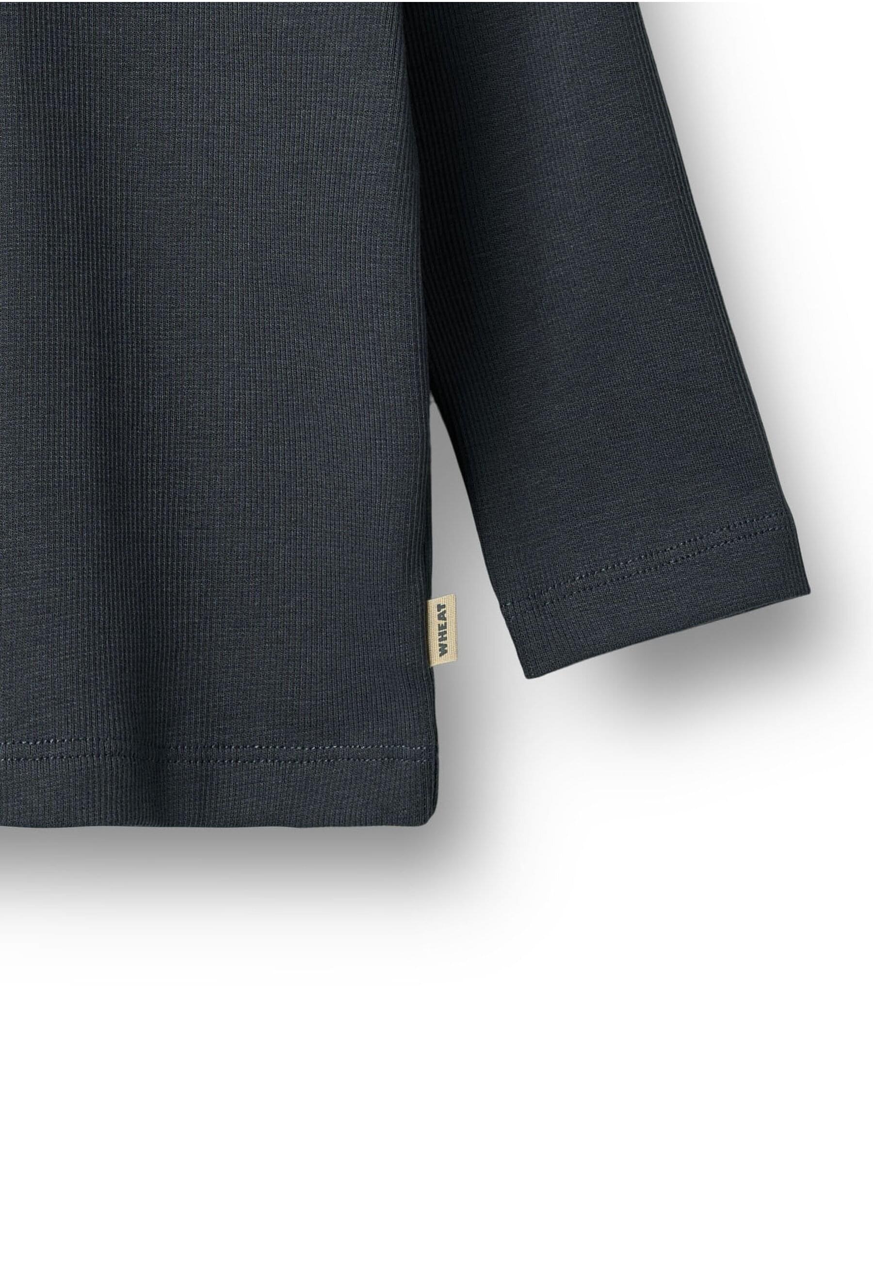 Thumbnail - WHEAT Longsleeve "WHEAT 2 Rib T-Shirt L/S Milo"