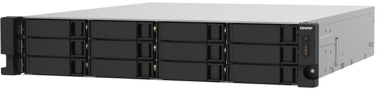 QNAP NAS-Gehäuse »TS-1232PXU-RP-4G«
