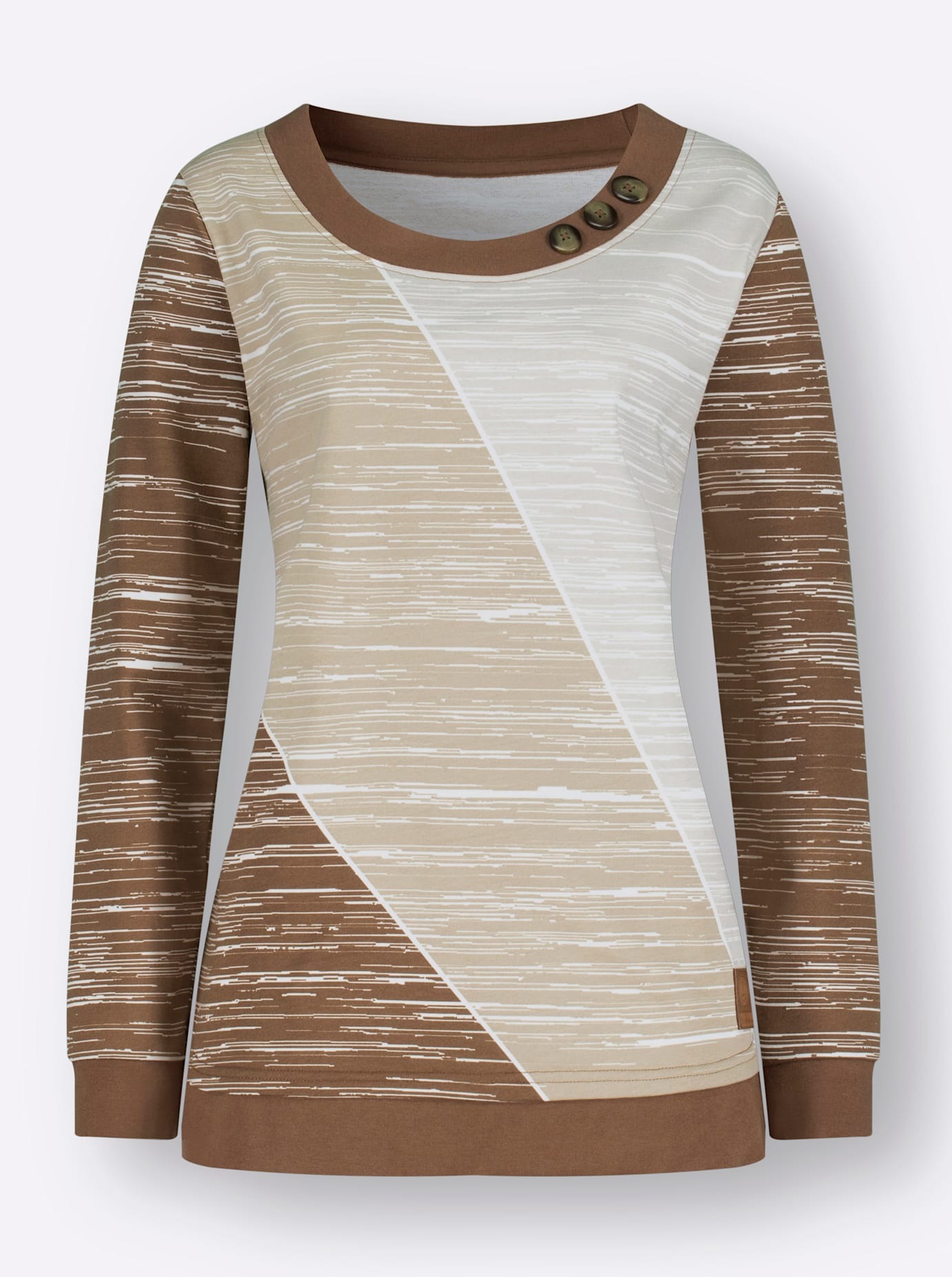 Casual Looks Sweatshirt