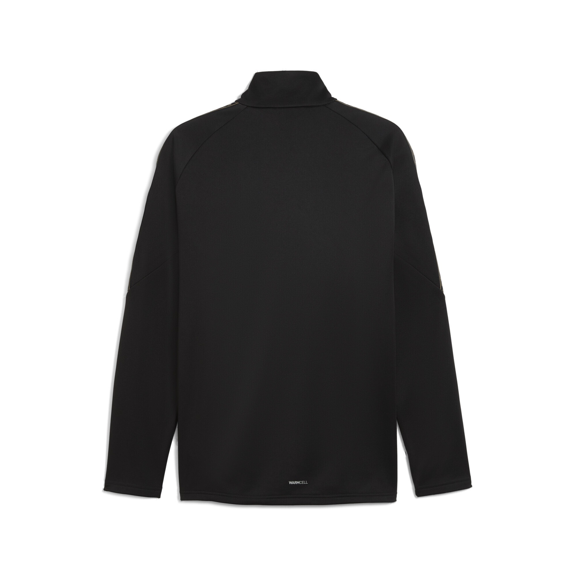 PUMA Sweatjacke "KING Fußball-Trainingsoberteil Winter Herren" günstig online kaufen