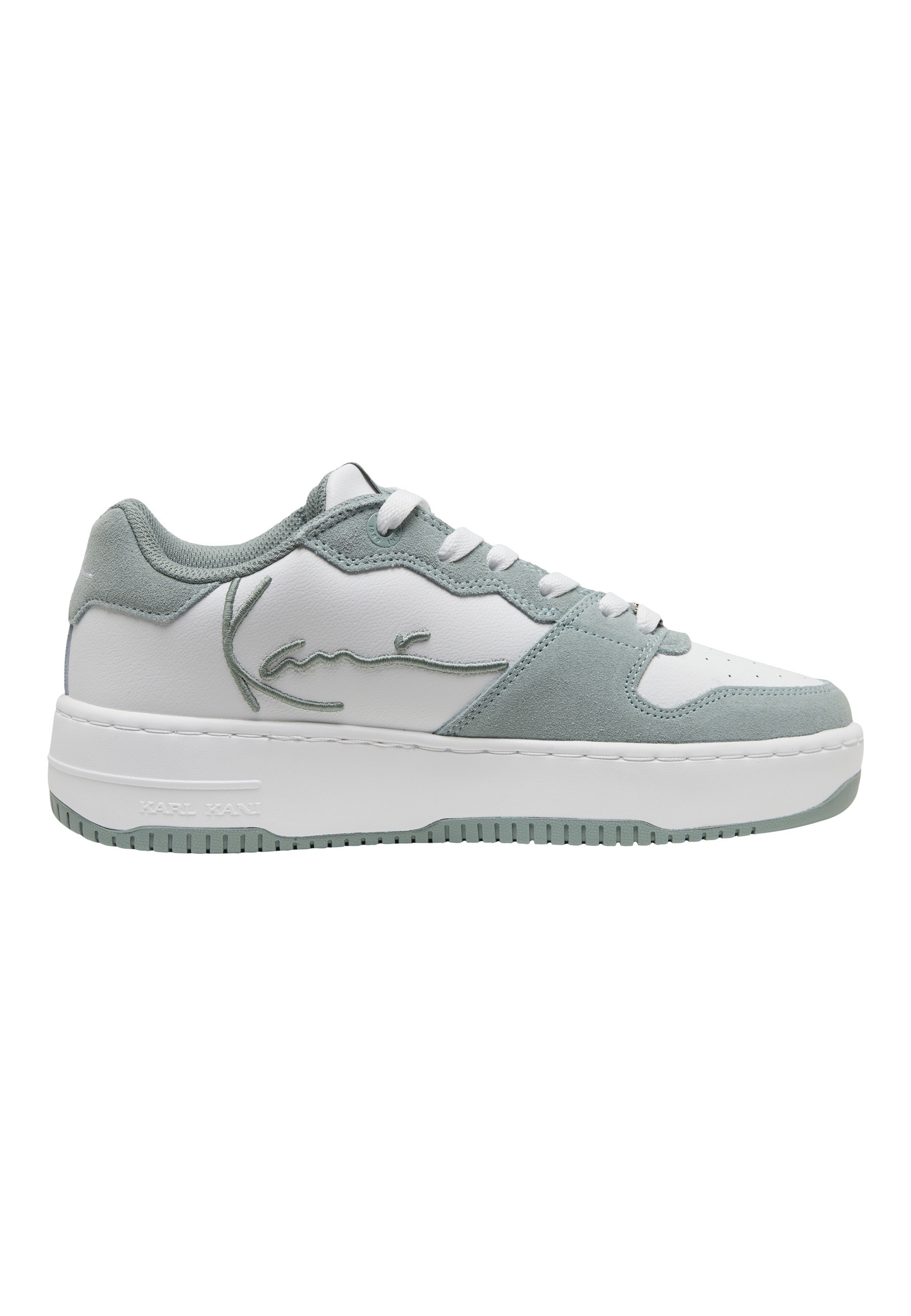 Karl Kani Sneaker »Karl Kani 89 Up Logo PRM«