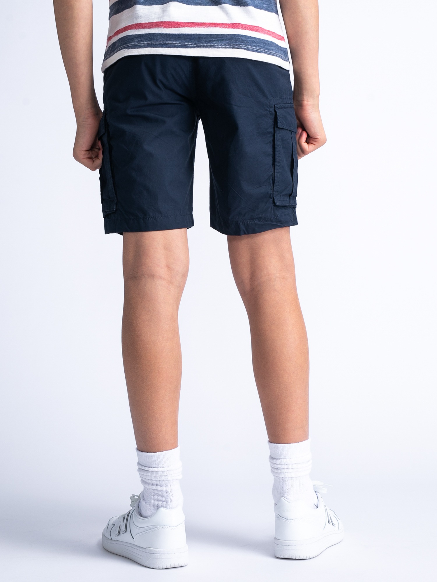 Petrol Industries Cargoshorts, (2 tlg.), mit Gürtel - for BOYS
