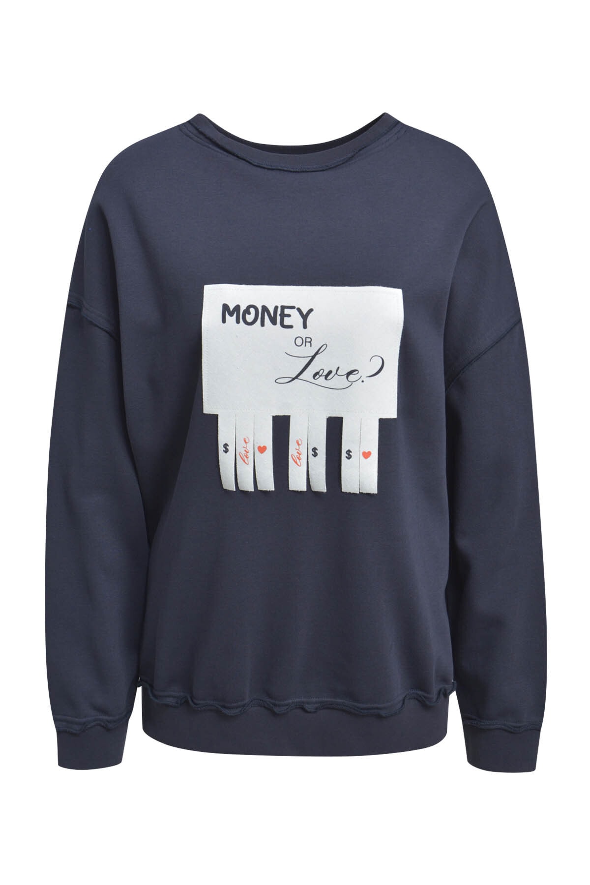 Smith & Soul Sweater
