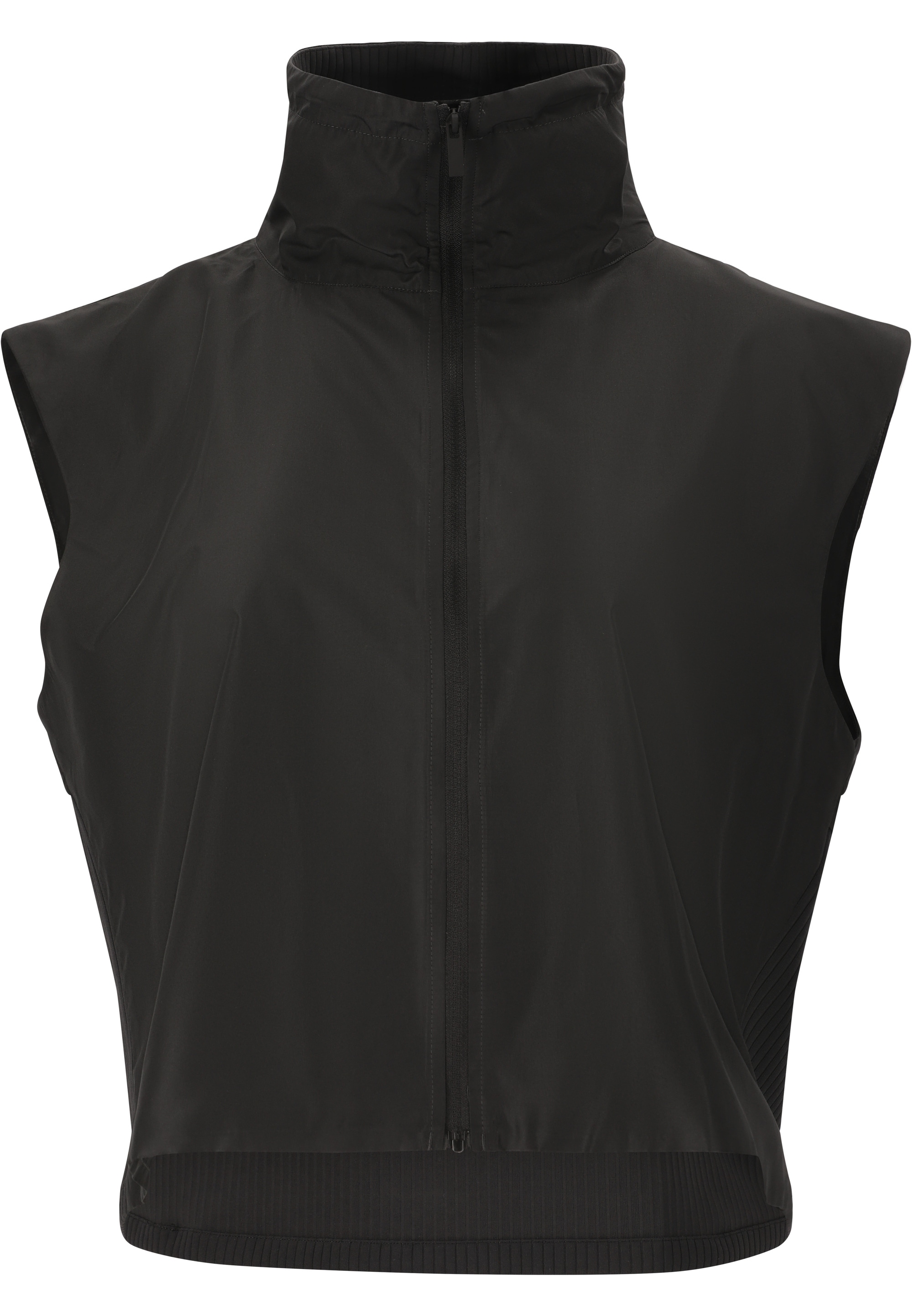 ATHLECIA Funktionsweste »Aiana«, Mit 4-Wege-Stretch