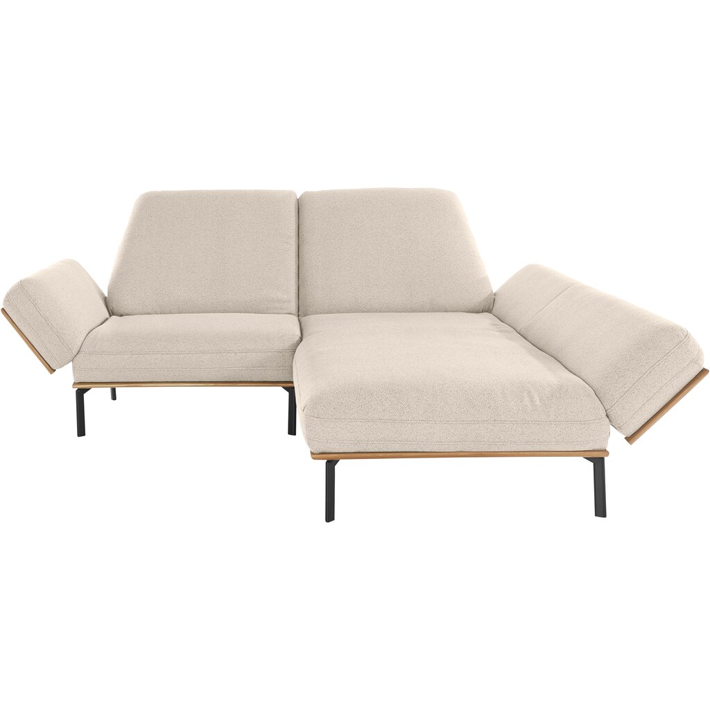 INOSIGN Ecksofa »Linny L-Form«