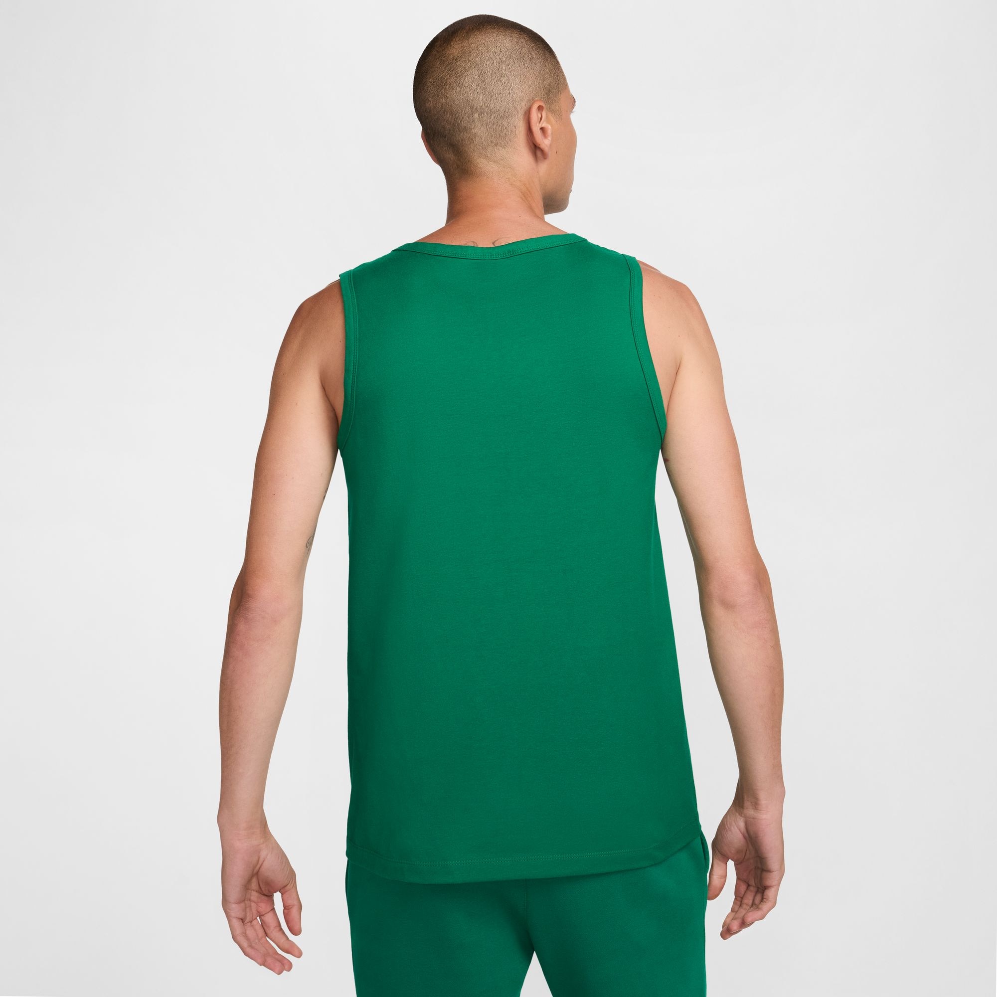 Nike Sportswear Tanktop »Men's Tank« ärmelloses Design, sportlicher Stil, Rundhalsausschnitt