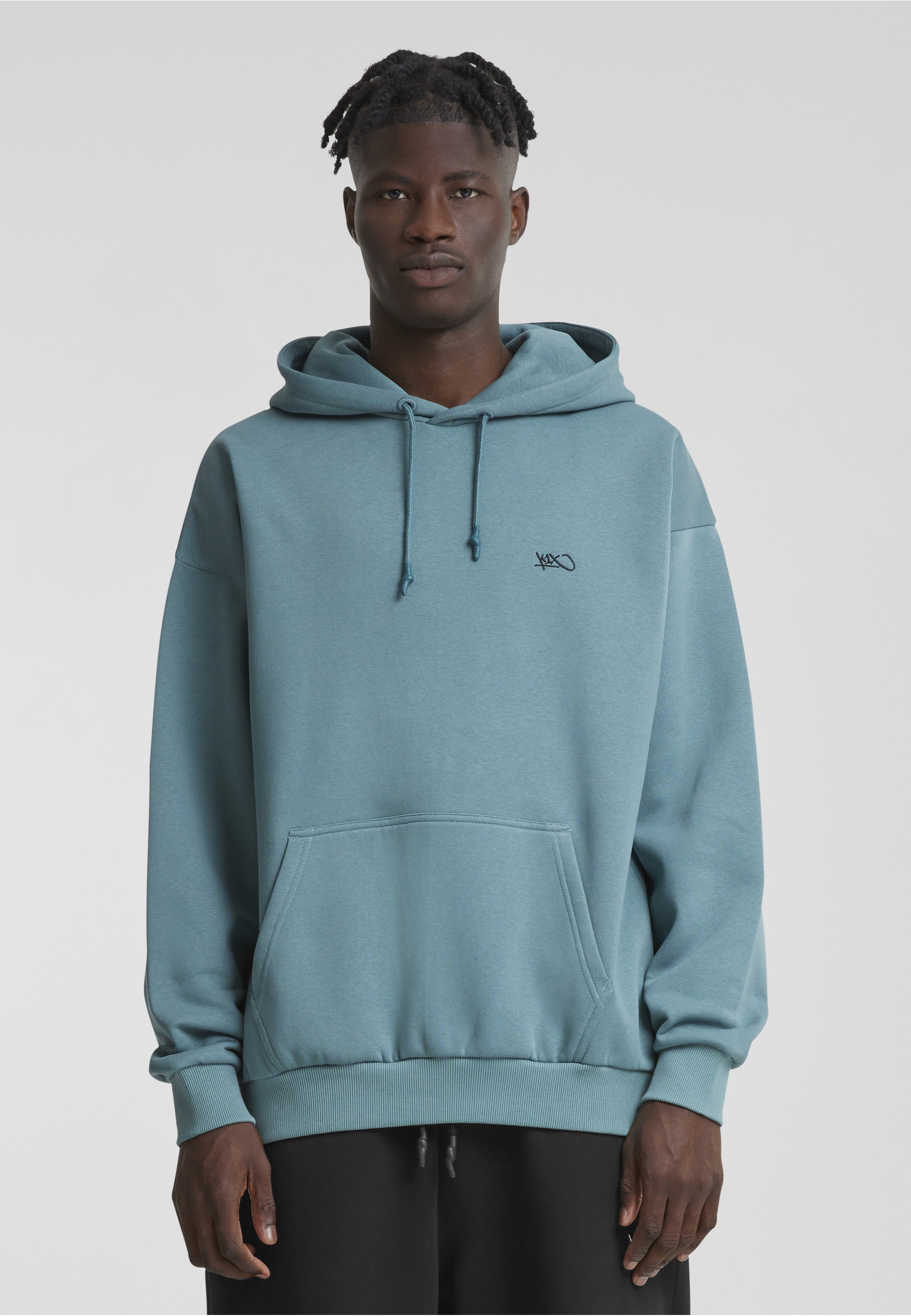 K1X Kapuzenpullover »K1X K1X Logo Hoodie« 1 Stk.