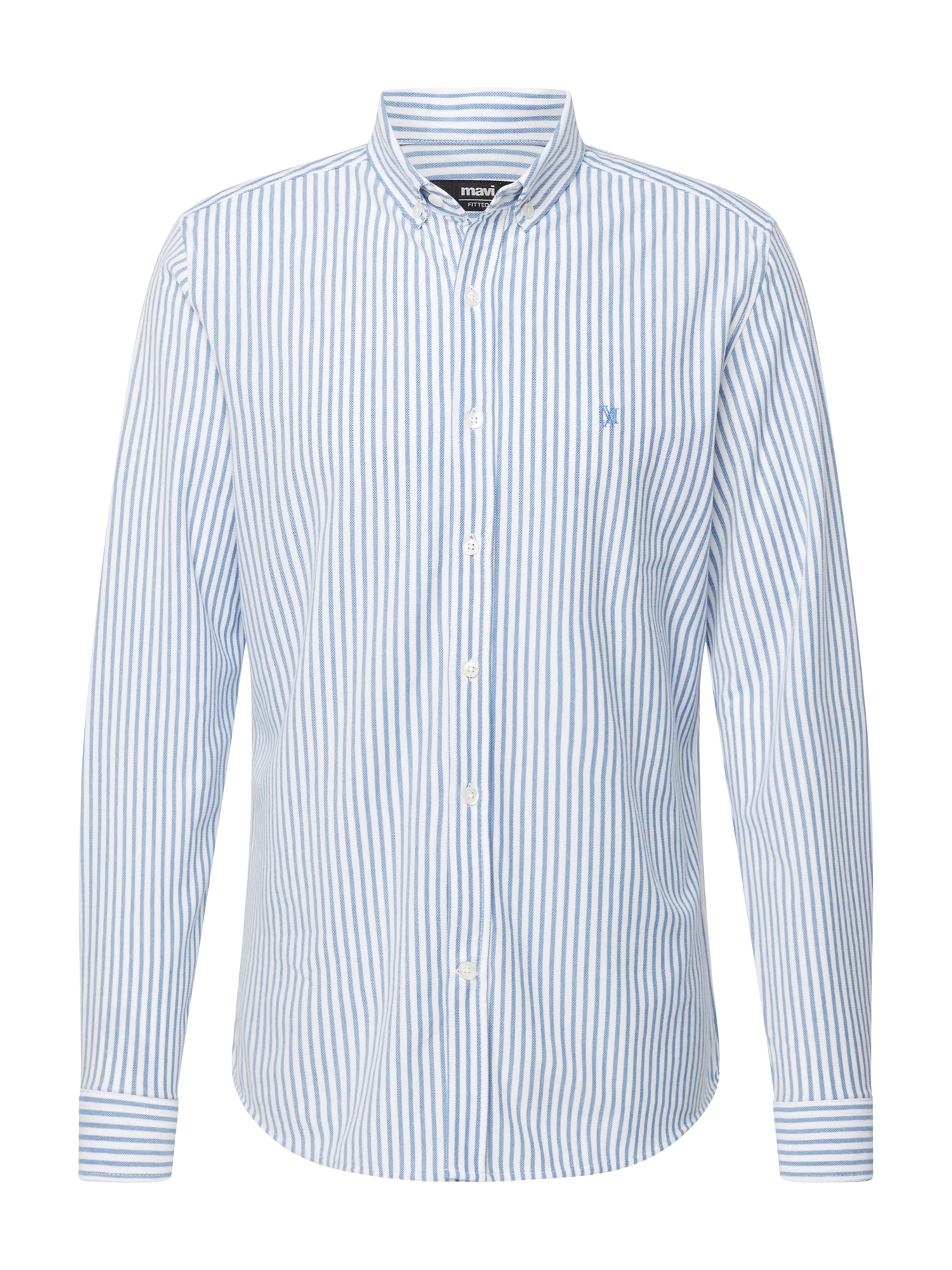 Mavi Streifenhemd »STRIPE SHIRT«, Hemd mit Streifen