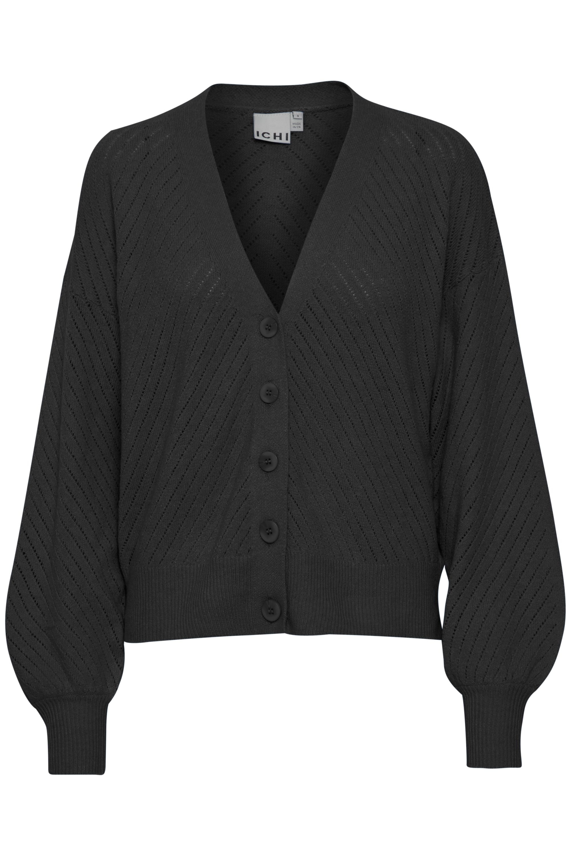 Ichi Strickjacke "Strickjacke IHAlpa" günstig online kaufen