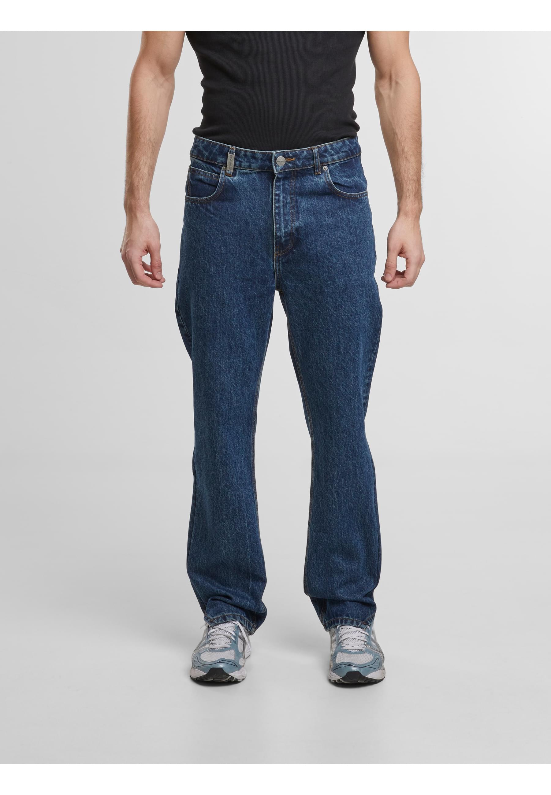 2Y Studios Bequeme Jeans »2Y Studios 2Y Amaru Ankle Straight Jeans«