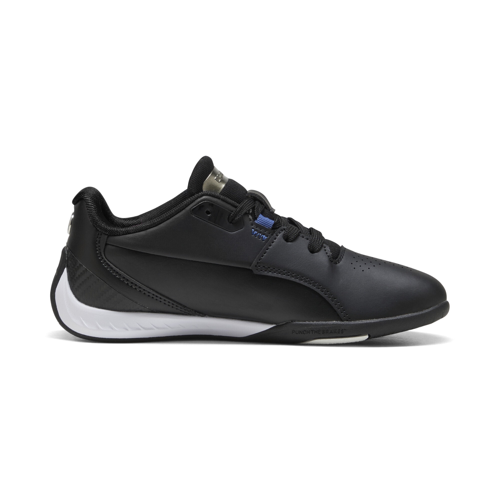 PUMA Sneaker »BMW M Motorsport Drift Cat 11 Sneakers Jugendliche«