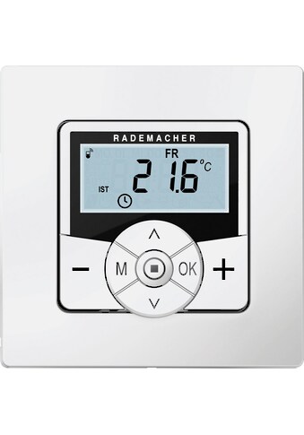 Rademacher Raumthermostat »Raumthermostat 9485-1« kaufen