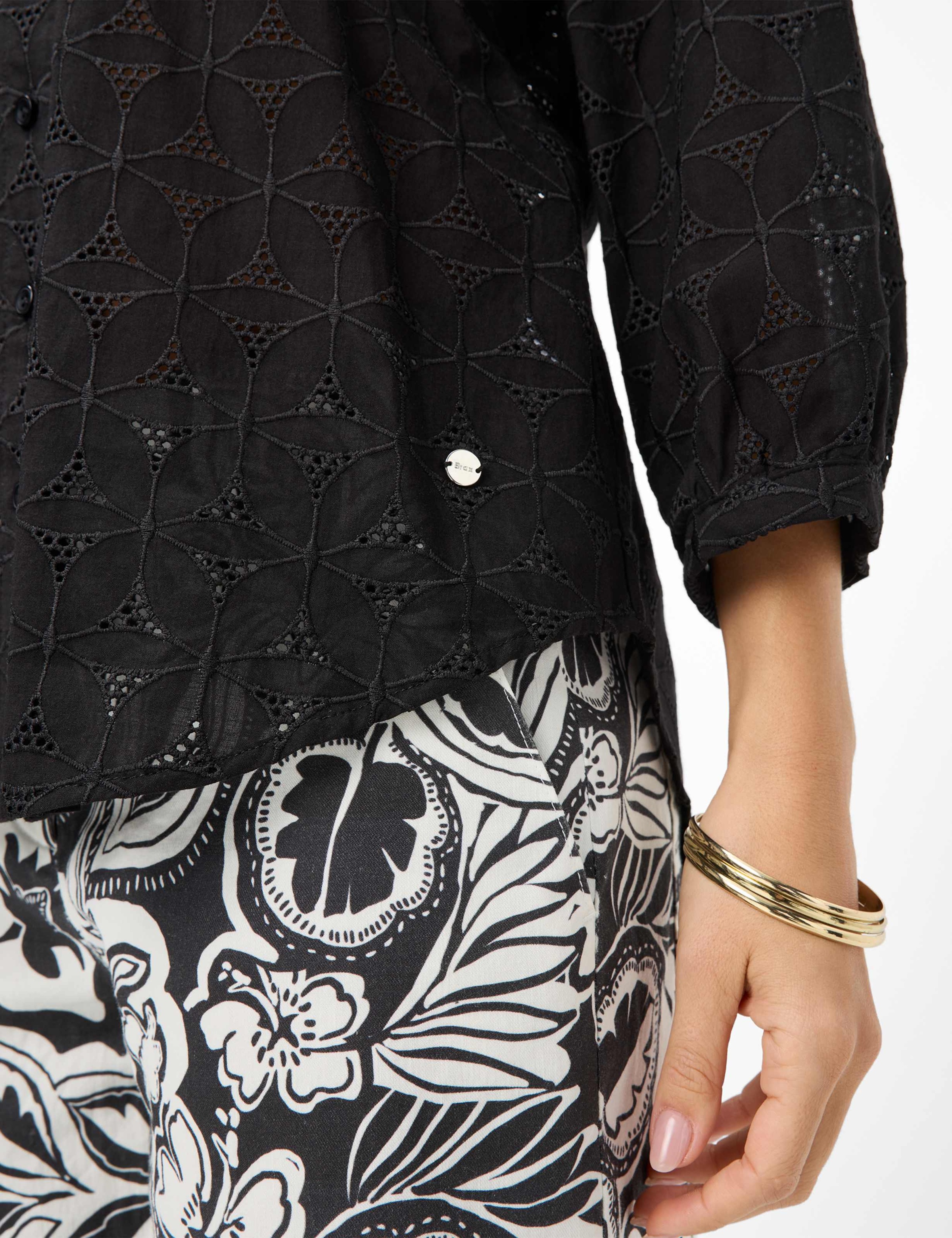 Brax Shirtbluse »Style VELIA«