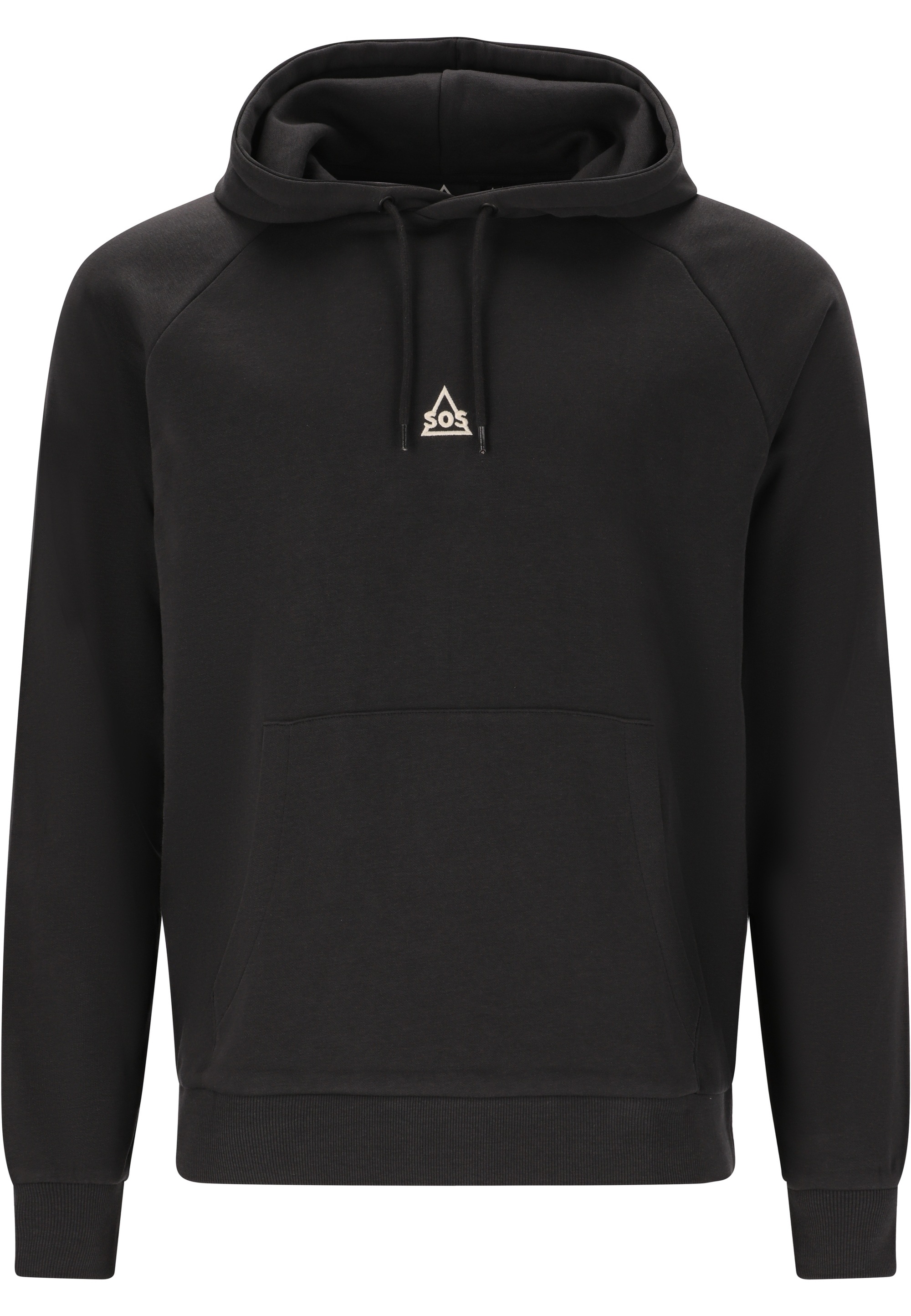 SOS Sweatshirt »Majella«, im sportlichen Design