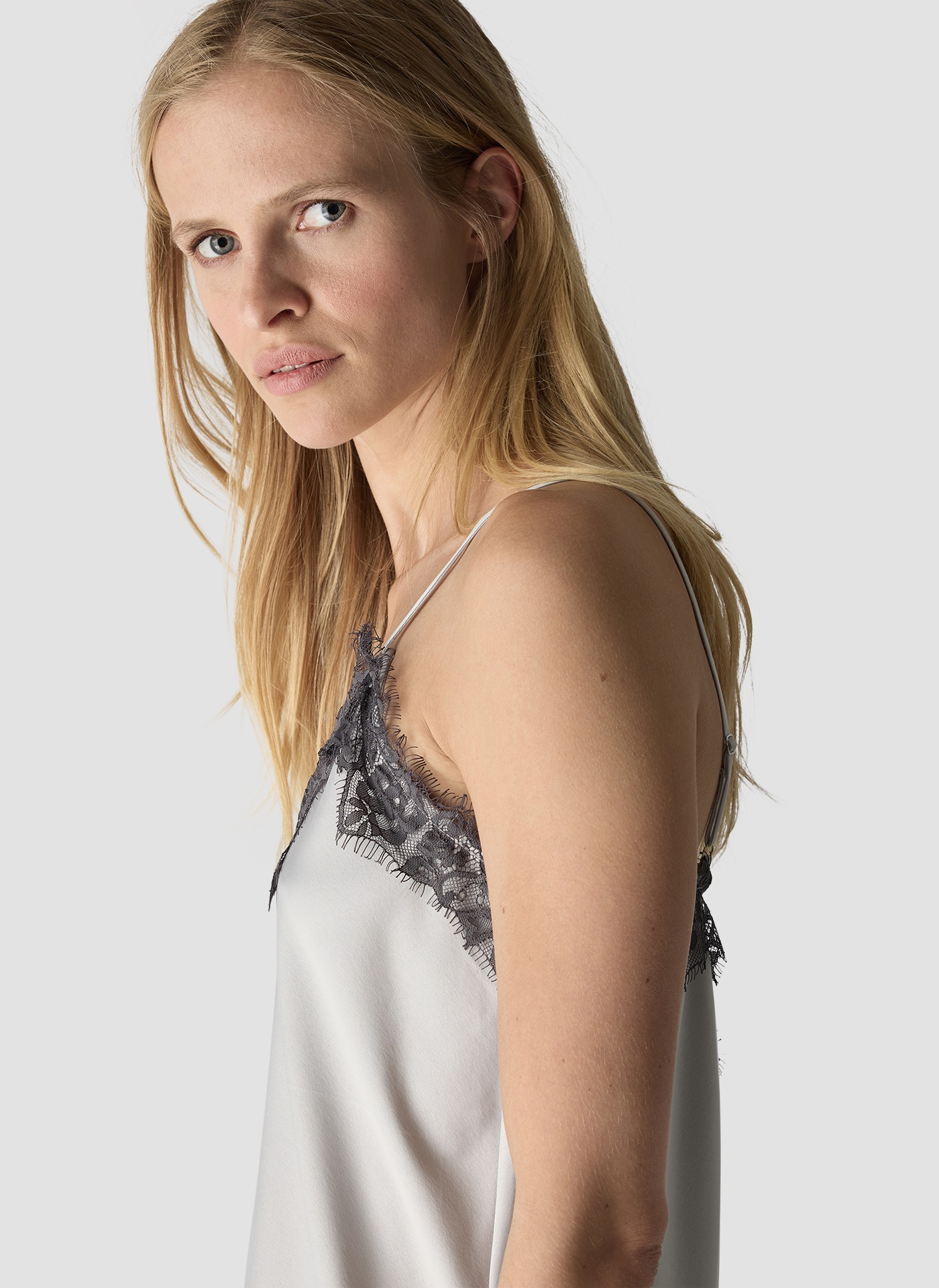 LeComte Klassische Bluse »Bluse«