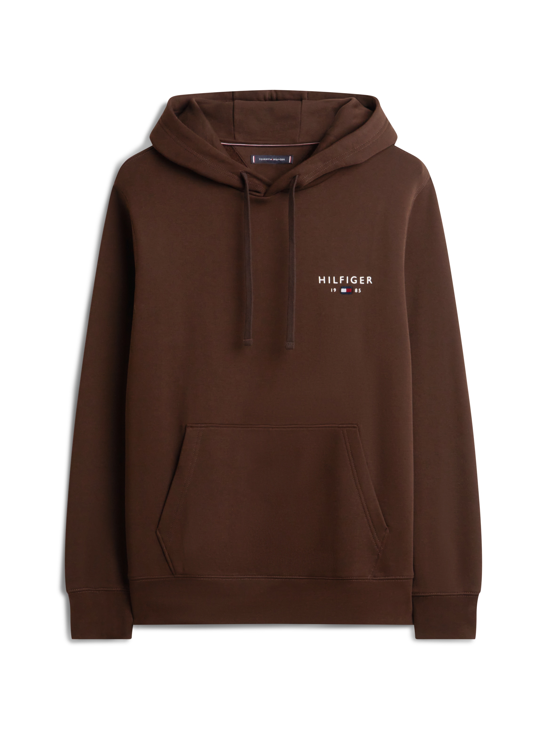 Tommy Hilfiger Hoodie »BRAND LOVE SMALL HILFIGER«
