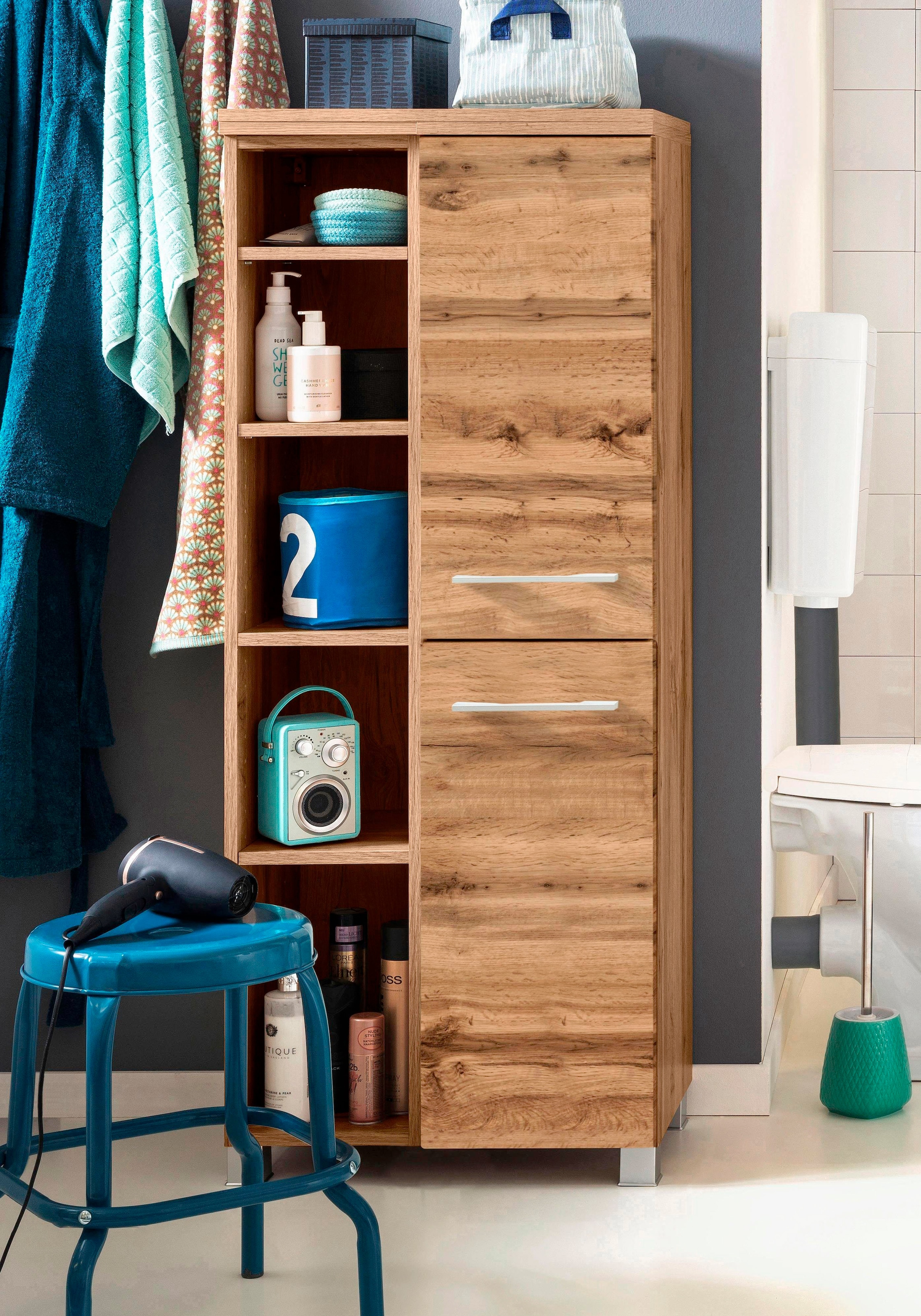 welltime Midischrank »Soria«