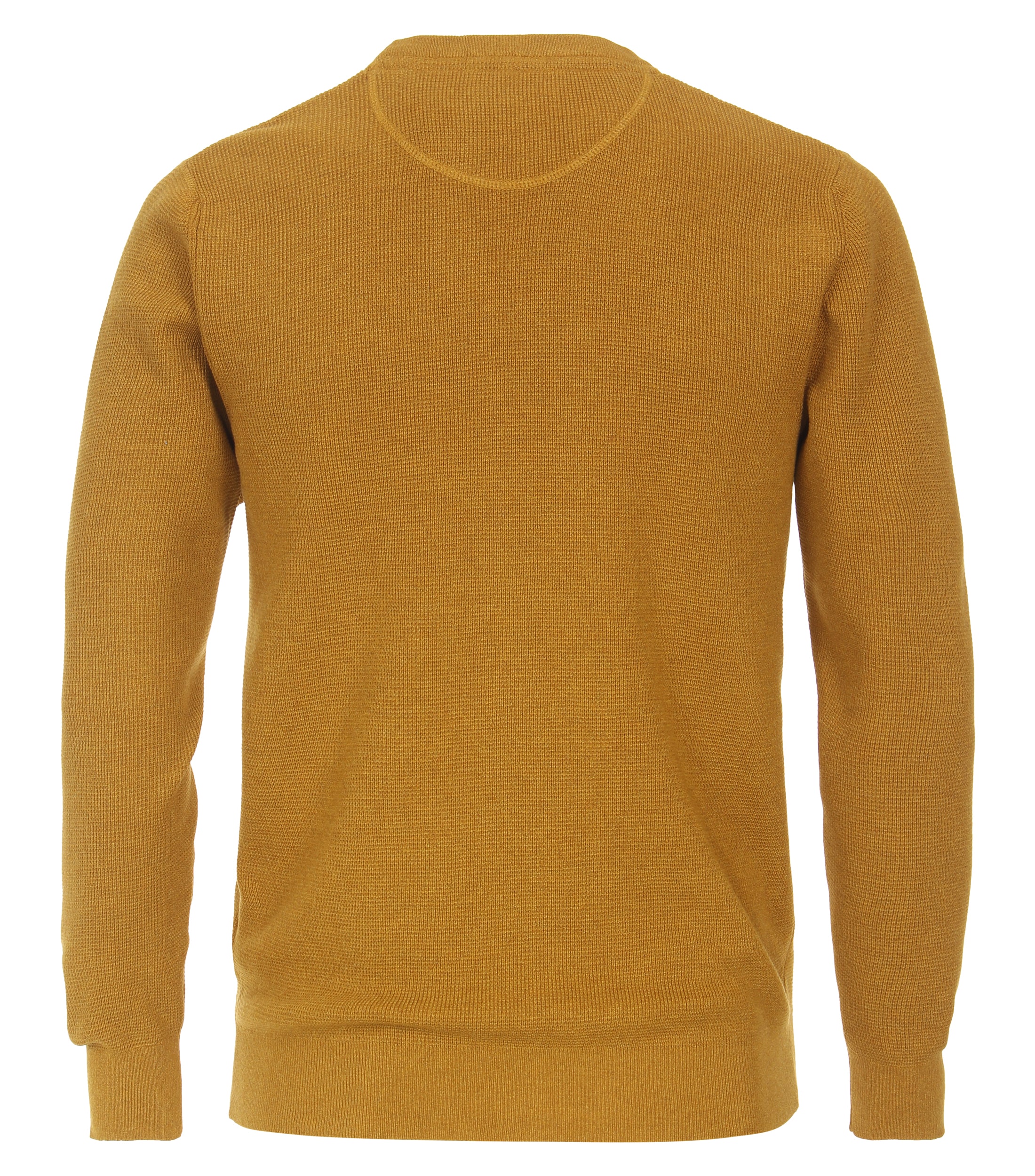 CASAMODA Strickpullover »CASAMODA Pullover uni«