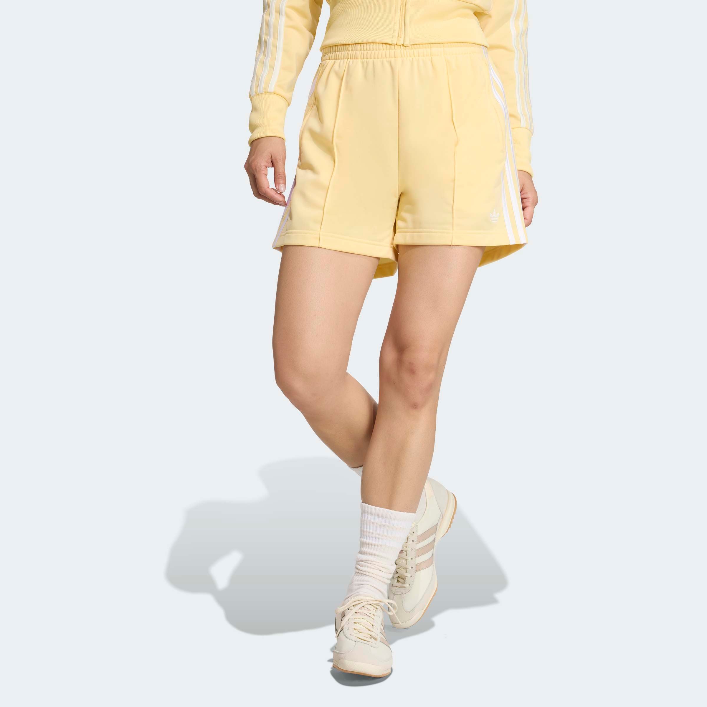 adidas Originals Shorts "FIREBIRD CLASSIC" FIREBIRD Classic Short, locker g günstig online kaufen