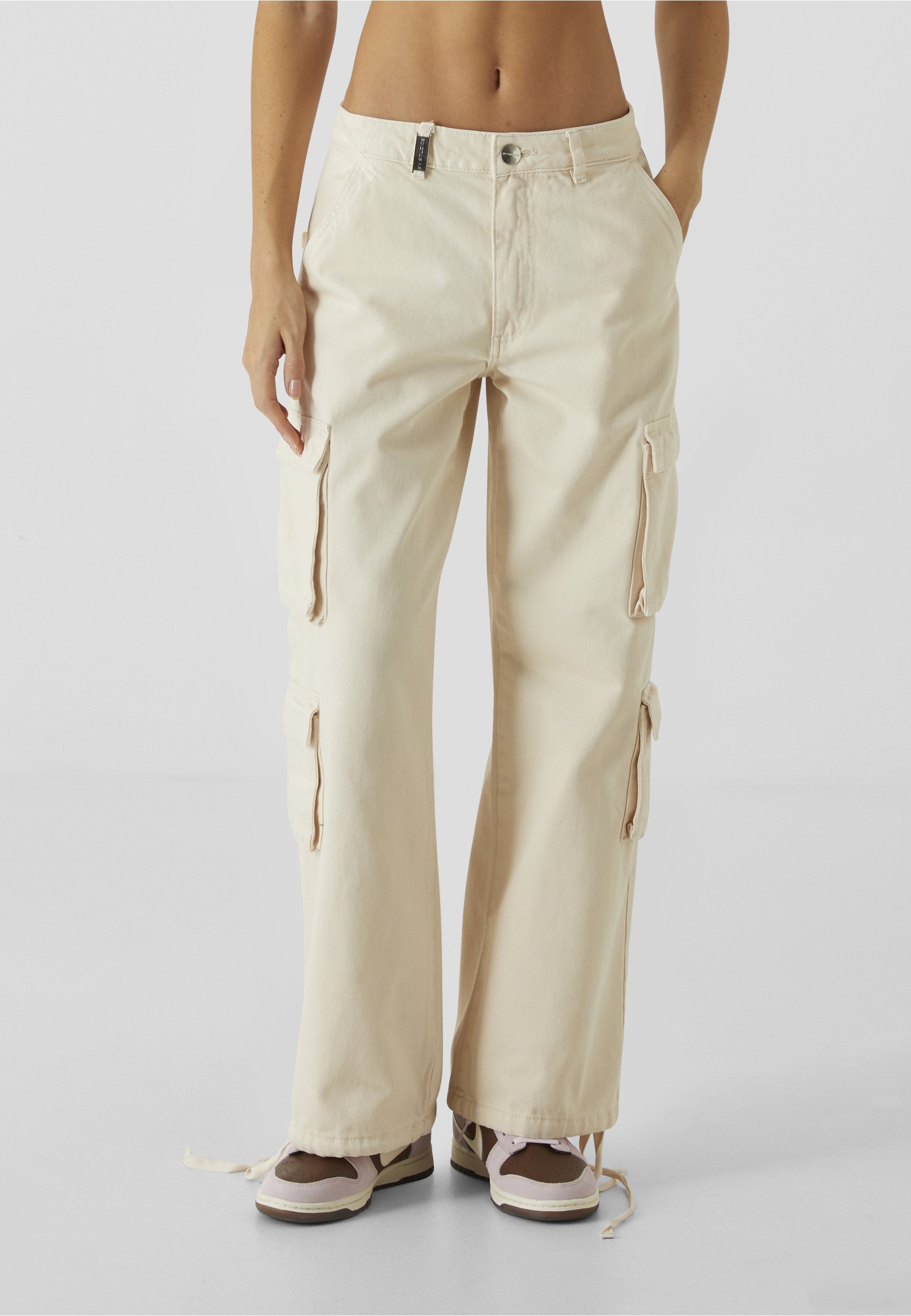 2Y Studios Cargohose »2Y Studios 2Y Wega 4 Pocket Cargo Pants«