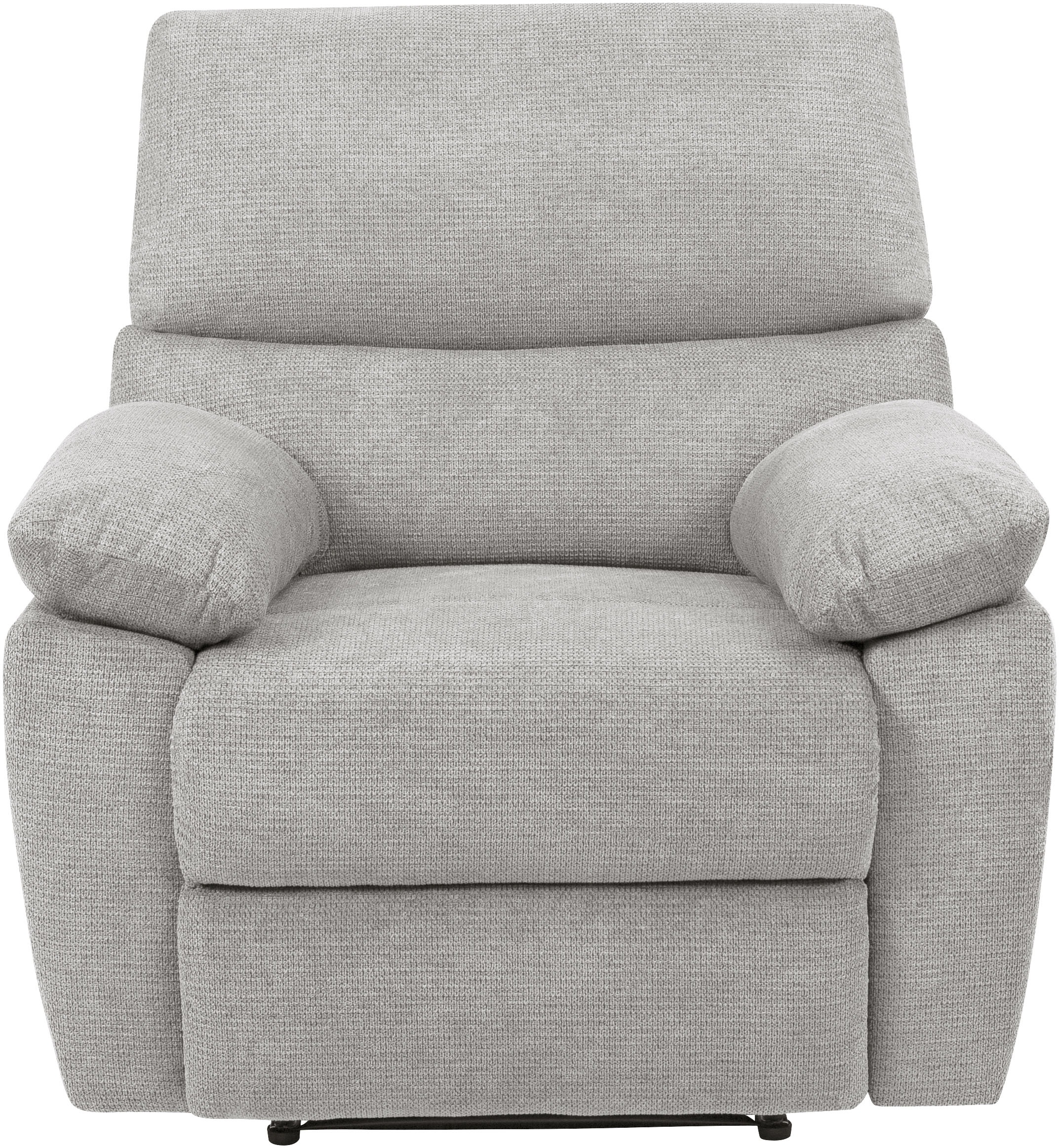 Home affaire Relaxsessel "LANNOY, TV-Sessel, elektr. o. manuelle Relaxfunkt günstig online kaufen