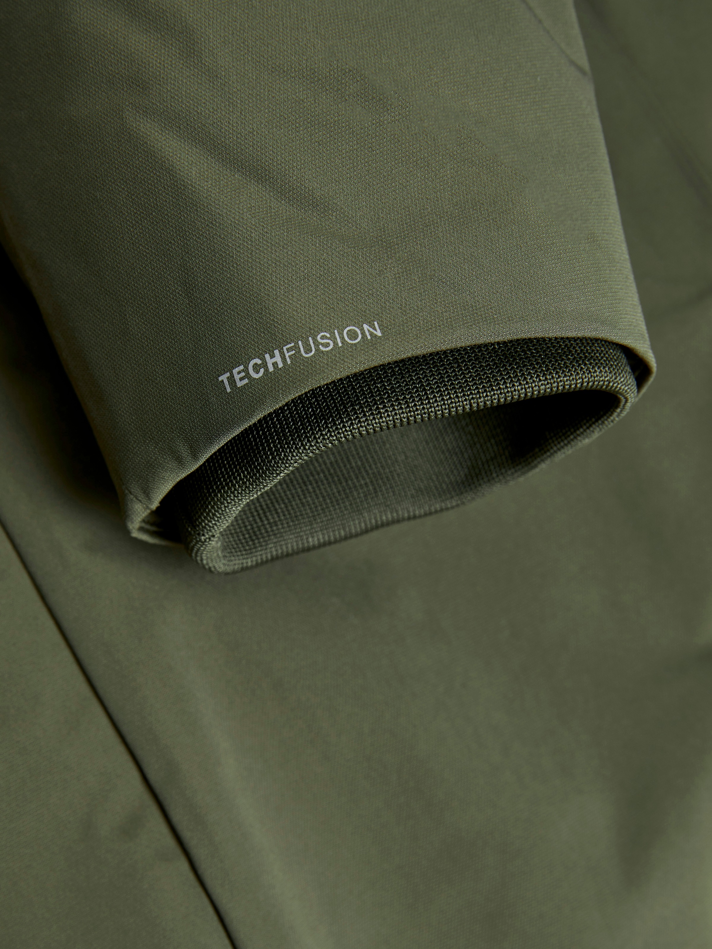 Jack & Jones Parka »JJEKEEN PARKA AW25 SN«, mit Kapuze