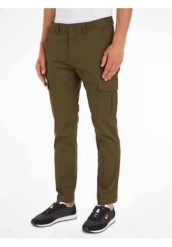 Cargohose »TJM AUSTIN LIGHTWEIGHT CARGO«