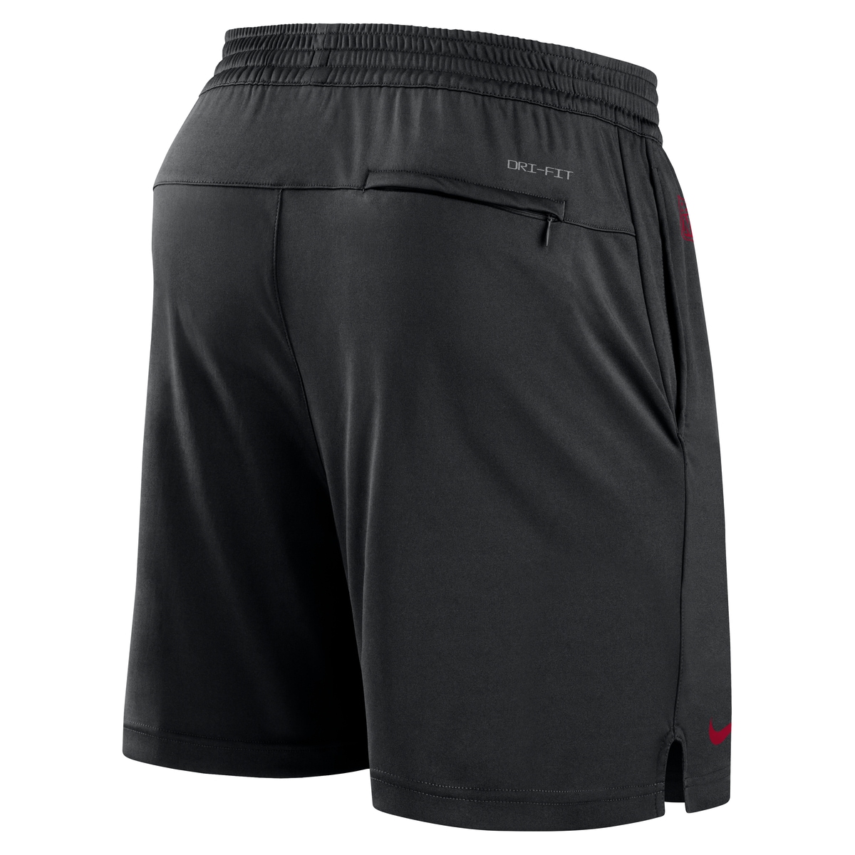 Nike Sporthose »Nike Shorts San Francisco 49ers Nike Dri-FIT Knit«