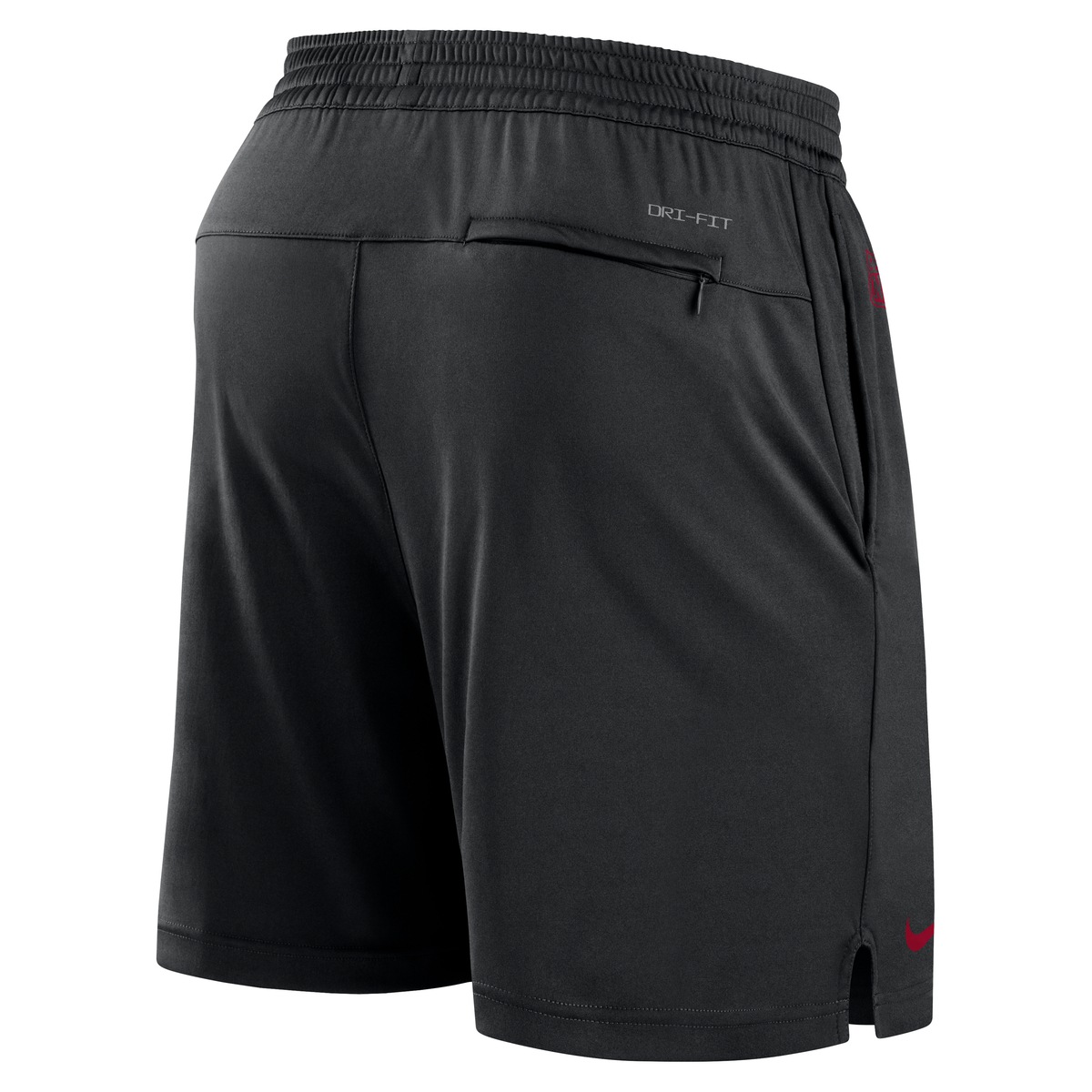 Nike Sporthose "Nike Shorts San Francisco 49ers Nike Dri-FIT Knit" günstig online kaufen