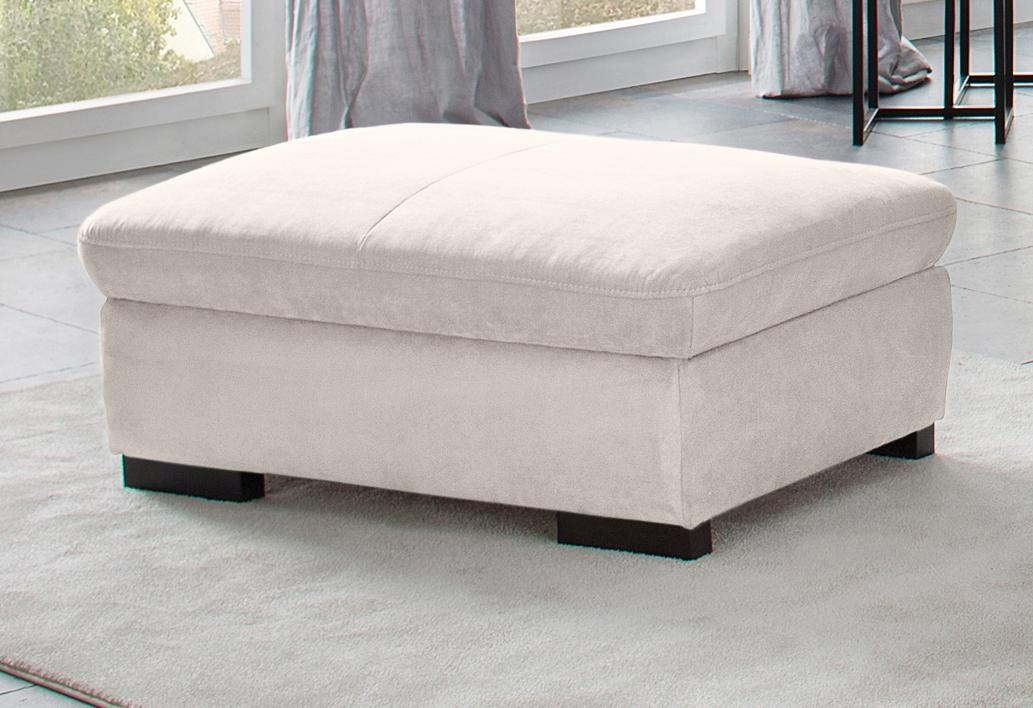 OTTO home Stauraumhocker "Alberto" gross, mit Stauraum