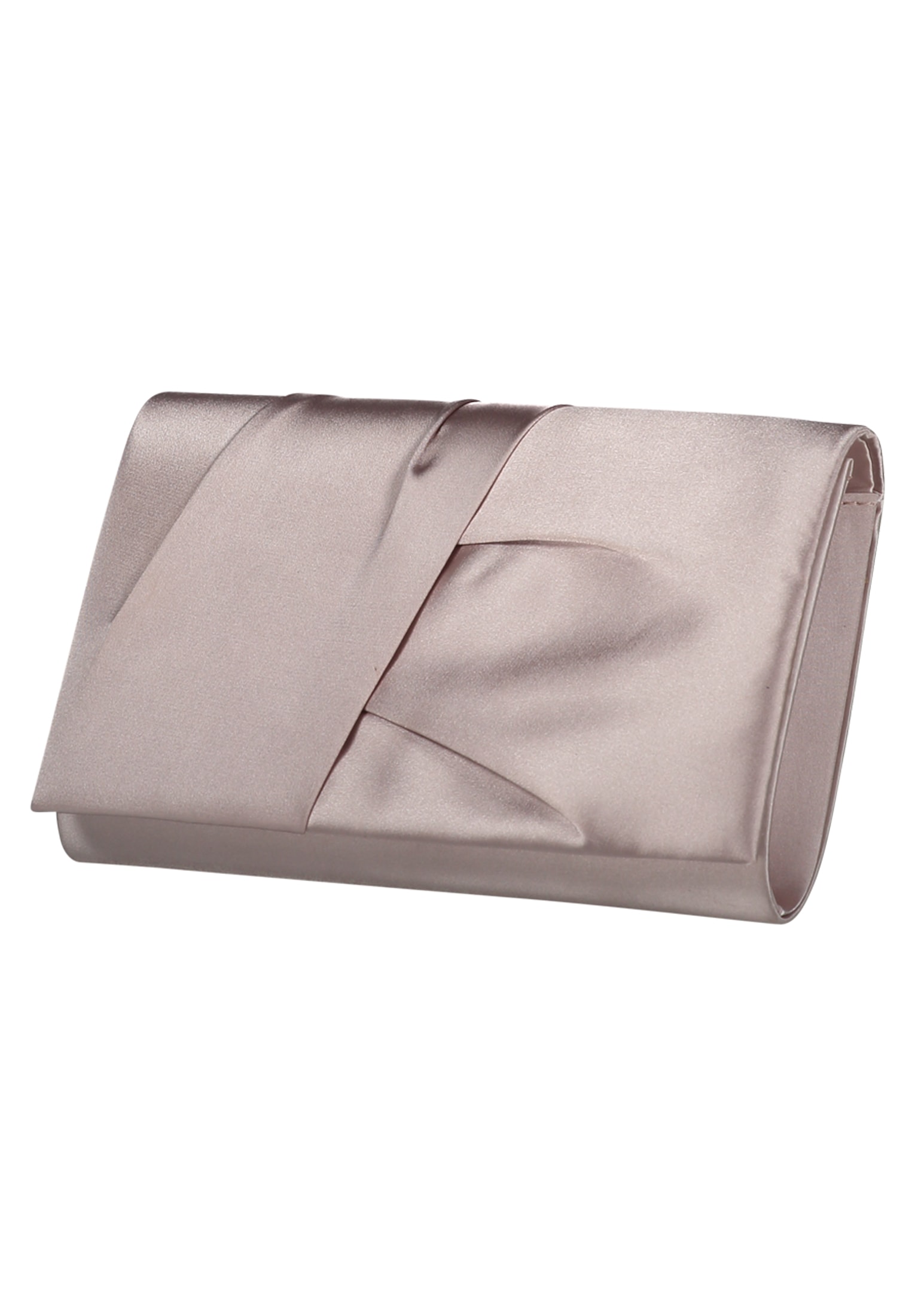 Vera Mont Abendtasche »Vera Mont Clutch-Tasche unifarben«, Falten