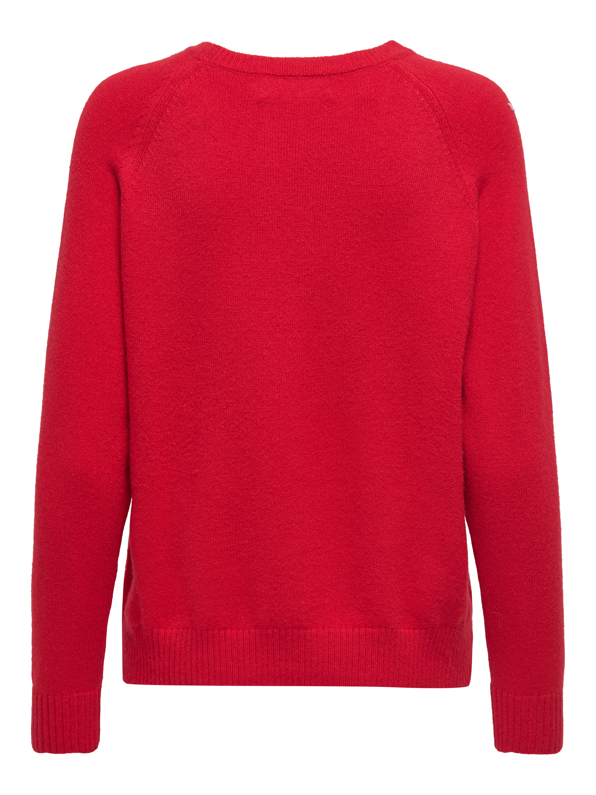 ONLY Strickpullover »ONLLESLY KINGS L/S PULLOVER KNT NOOS«