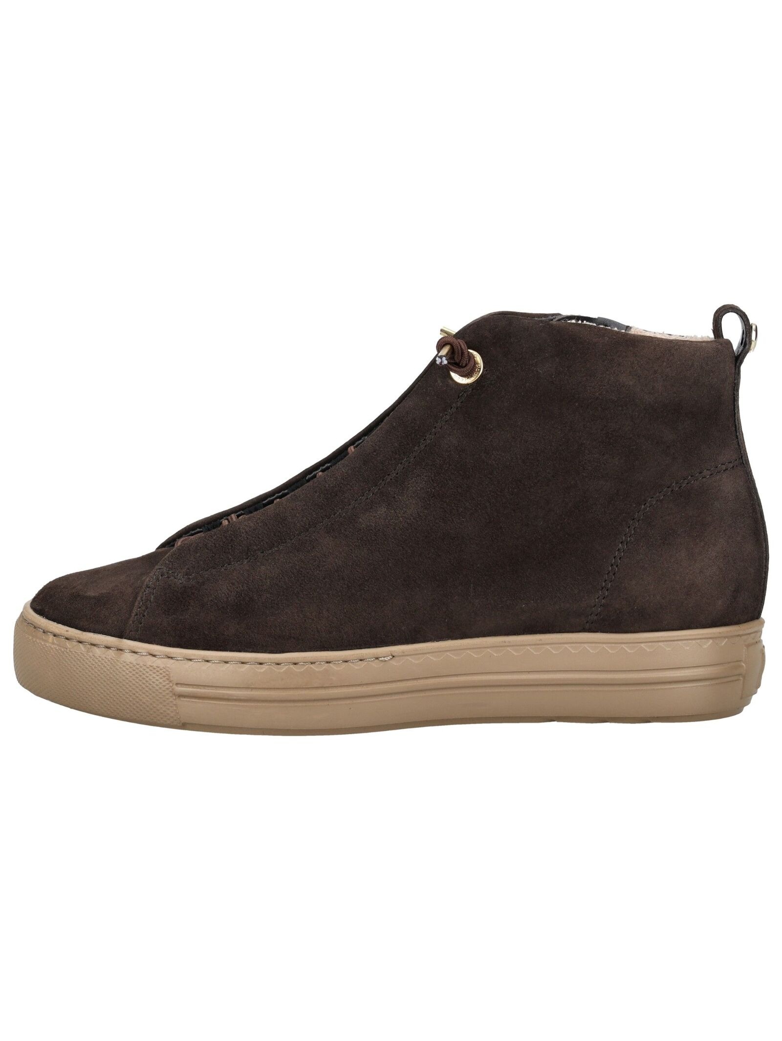 Paul Green Sneaker "Paul Green Sneaker Leder" günstig online kaufen