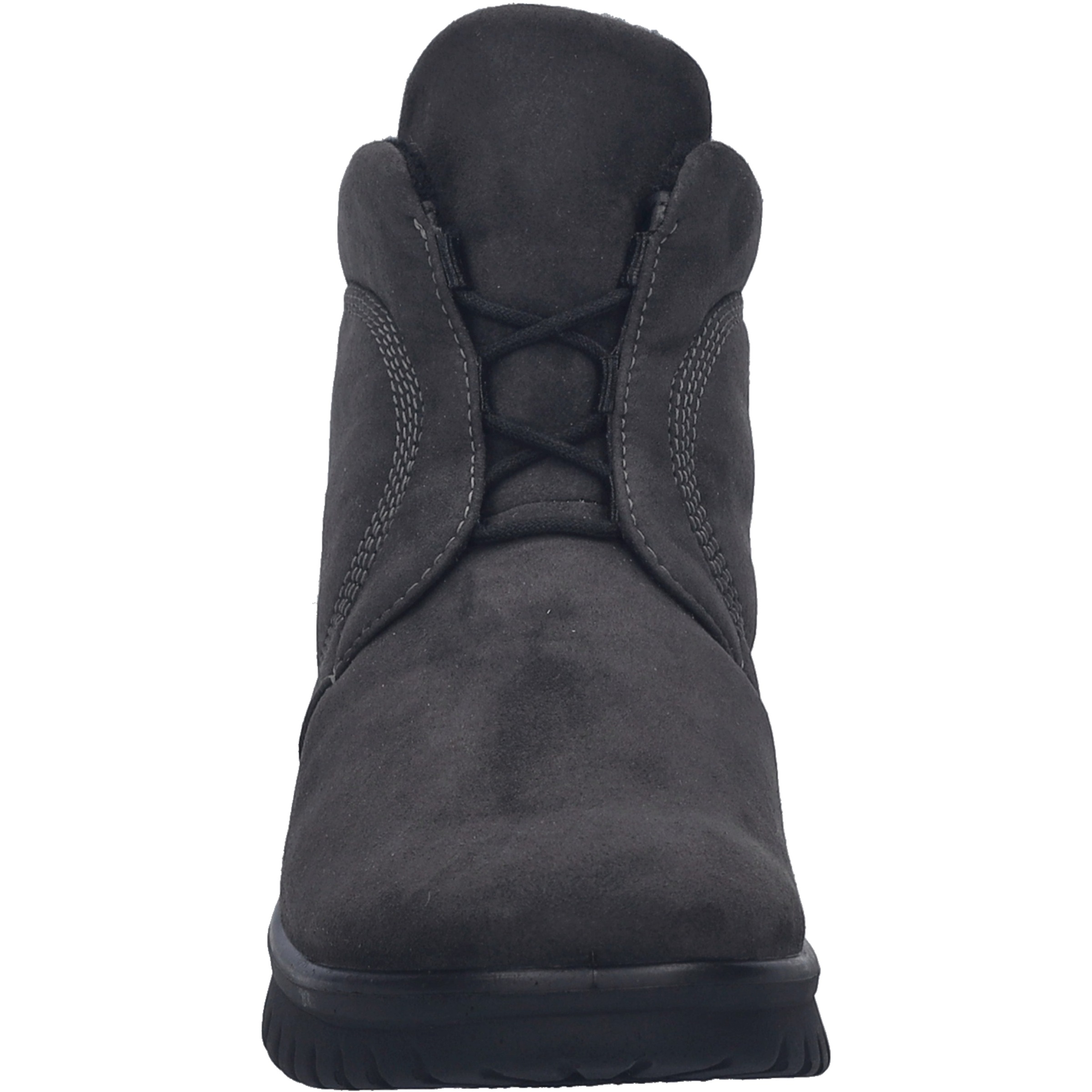 Josef Seibel Schnürschuh »Calais 80, graphit«