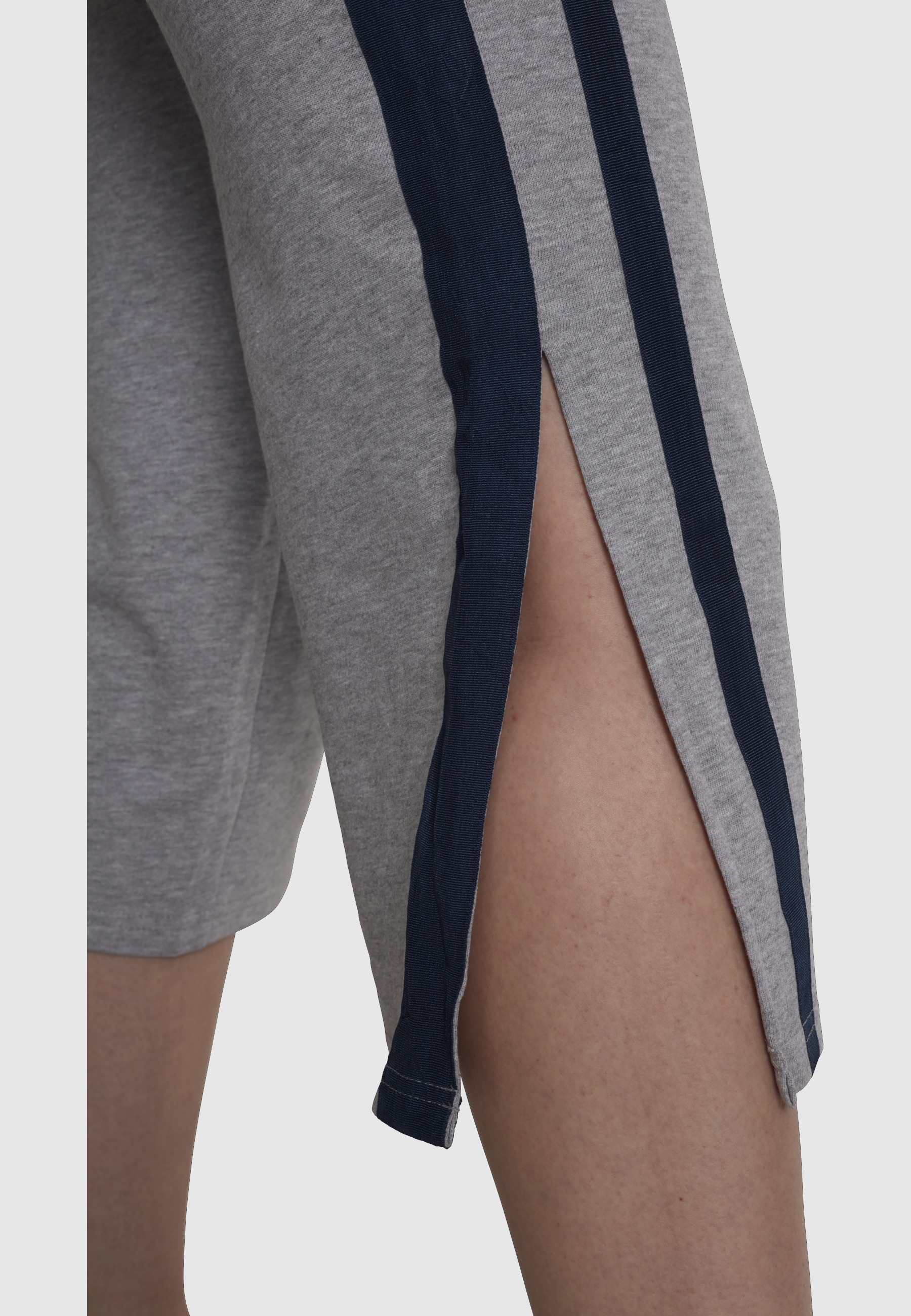 URBAN CLASSICS Culotte »Urban Classics Damen Ladies Taped Terry Culotte«