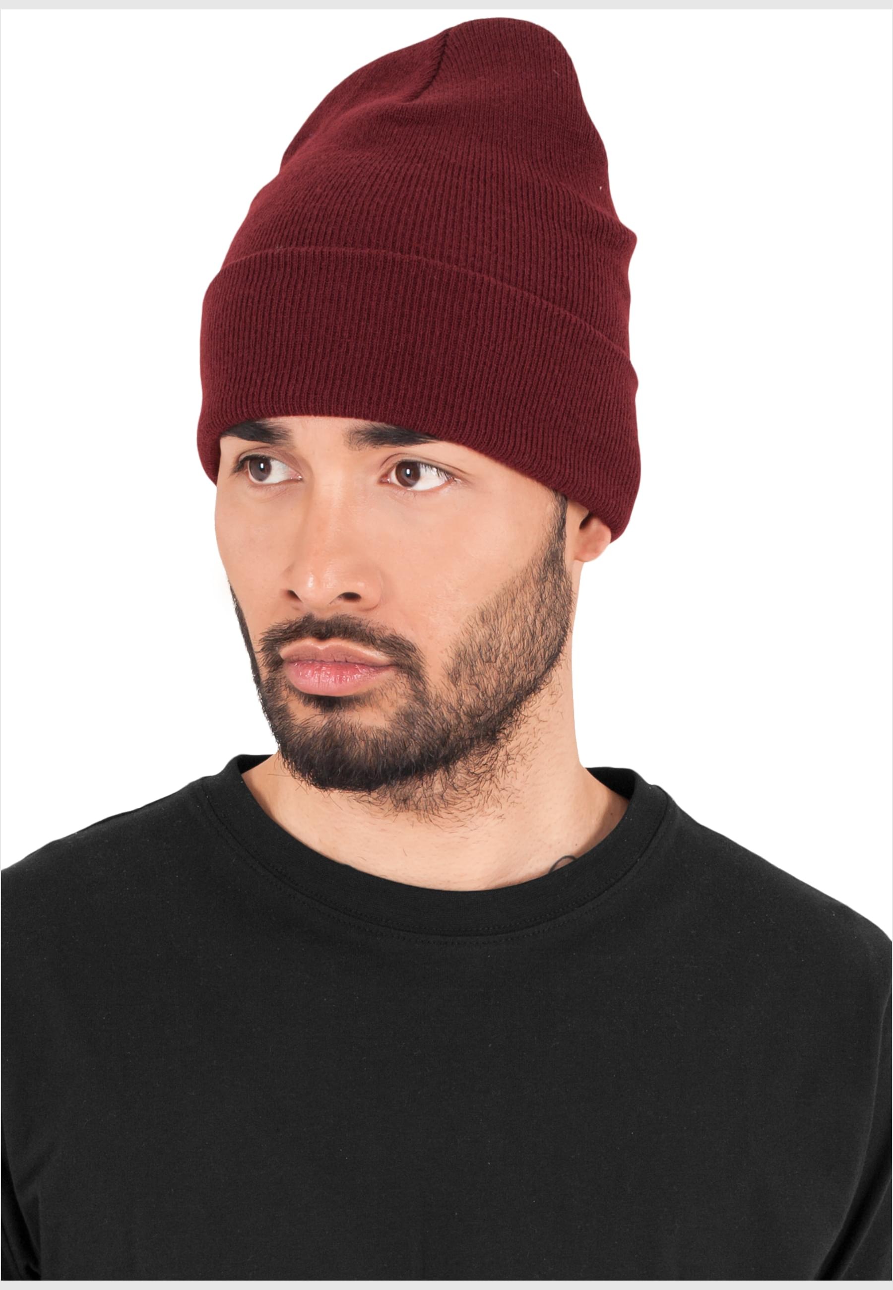 Flexfit Beanie »Flexfit Unisex Heavyweight Long Beanie«, (1 St.)