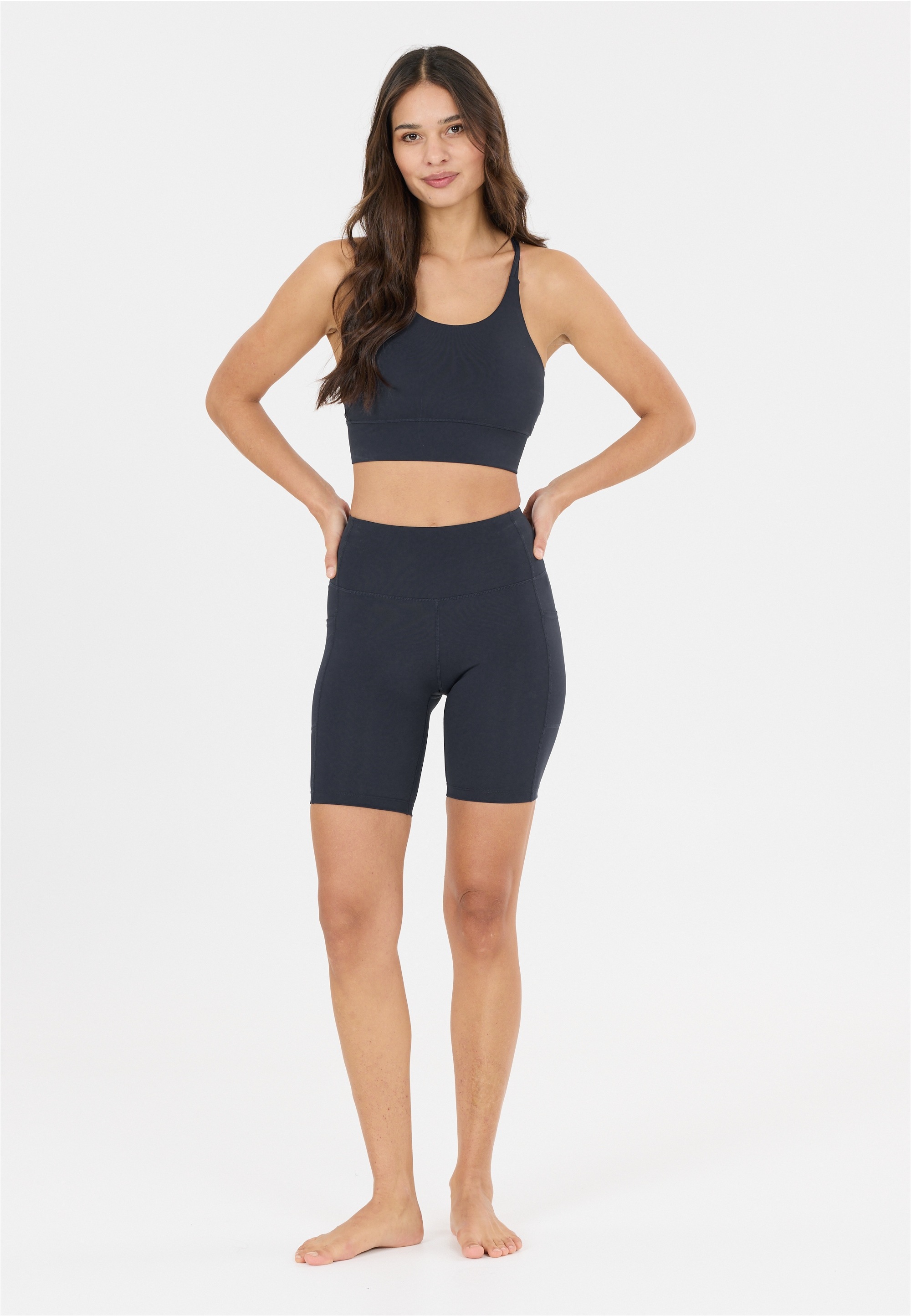 ATHLECIA Sport-BH »Elli V2« mit Quick Dry-Funktion