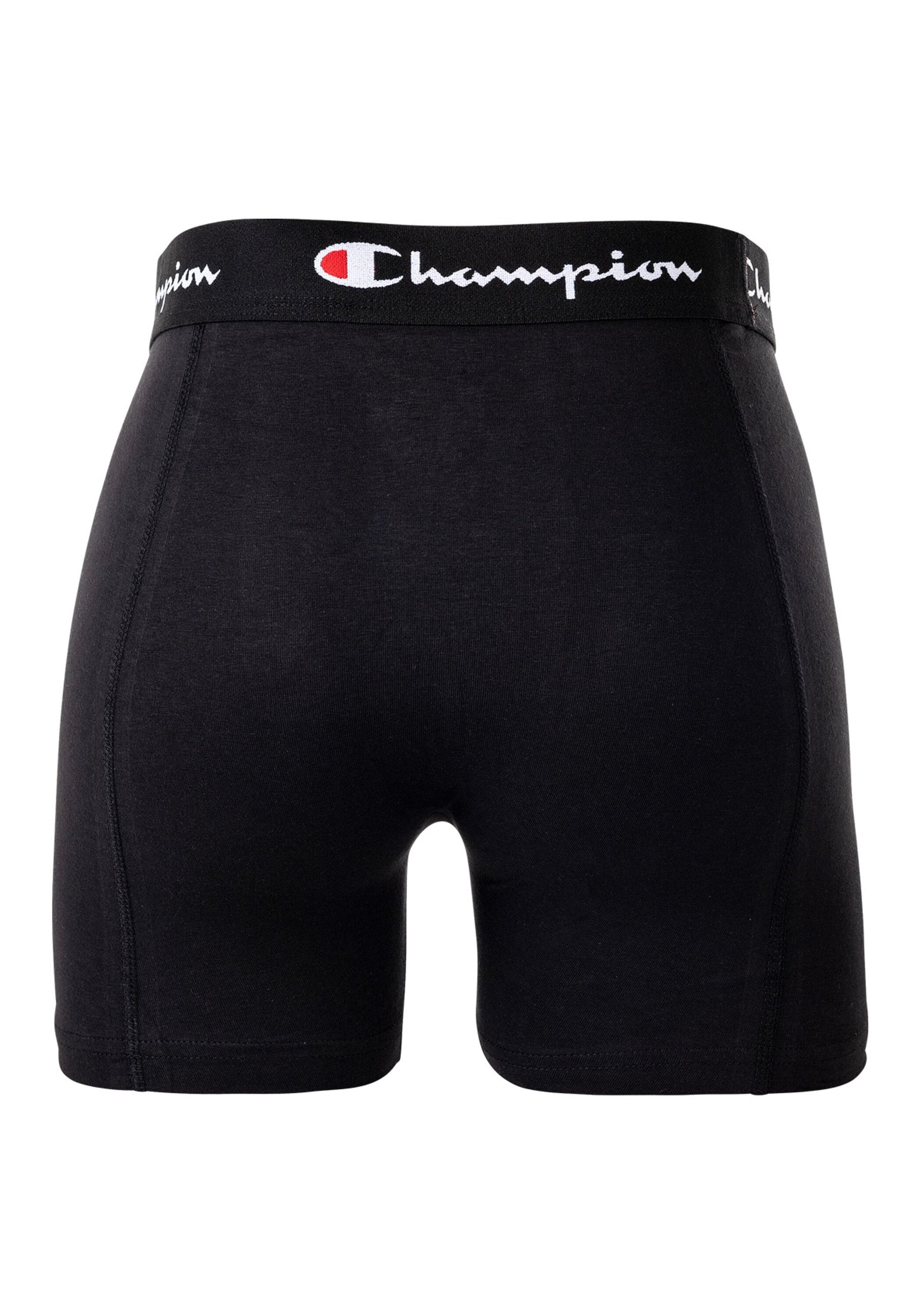 Champion Boxershorts "Boxershort 2er Pack" günstig online kaufen