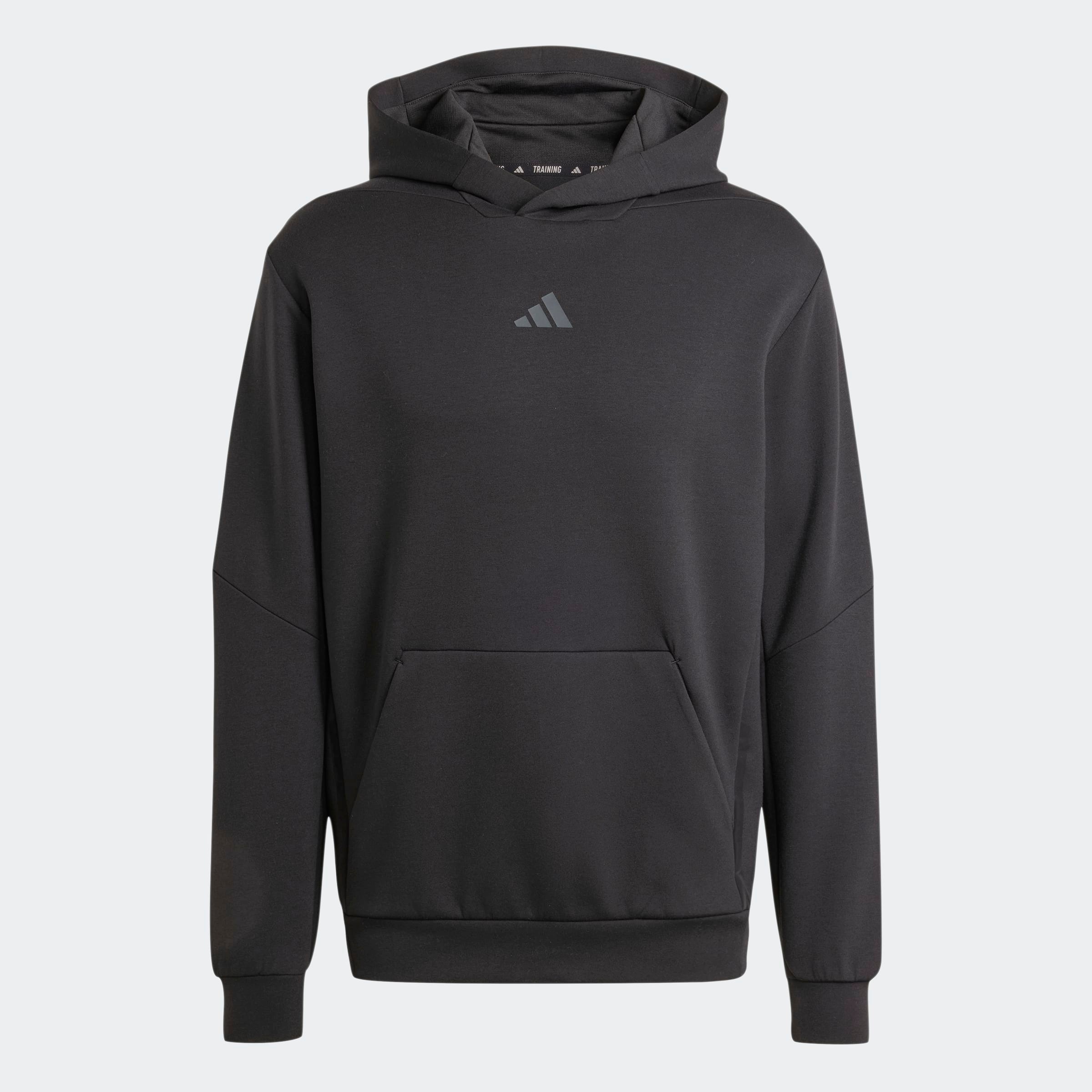 adidas Performance Kapuzensweatshirt »DESIGNED FOR TRAINING HOODIE«
