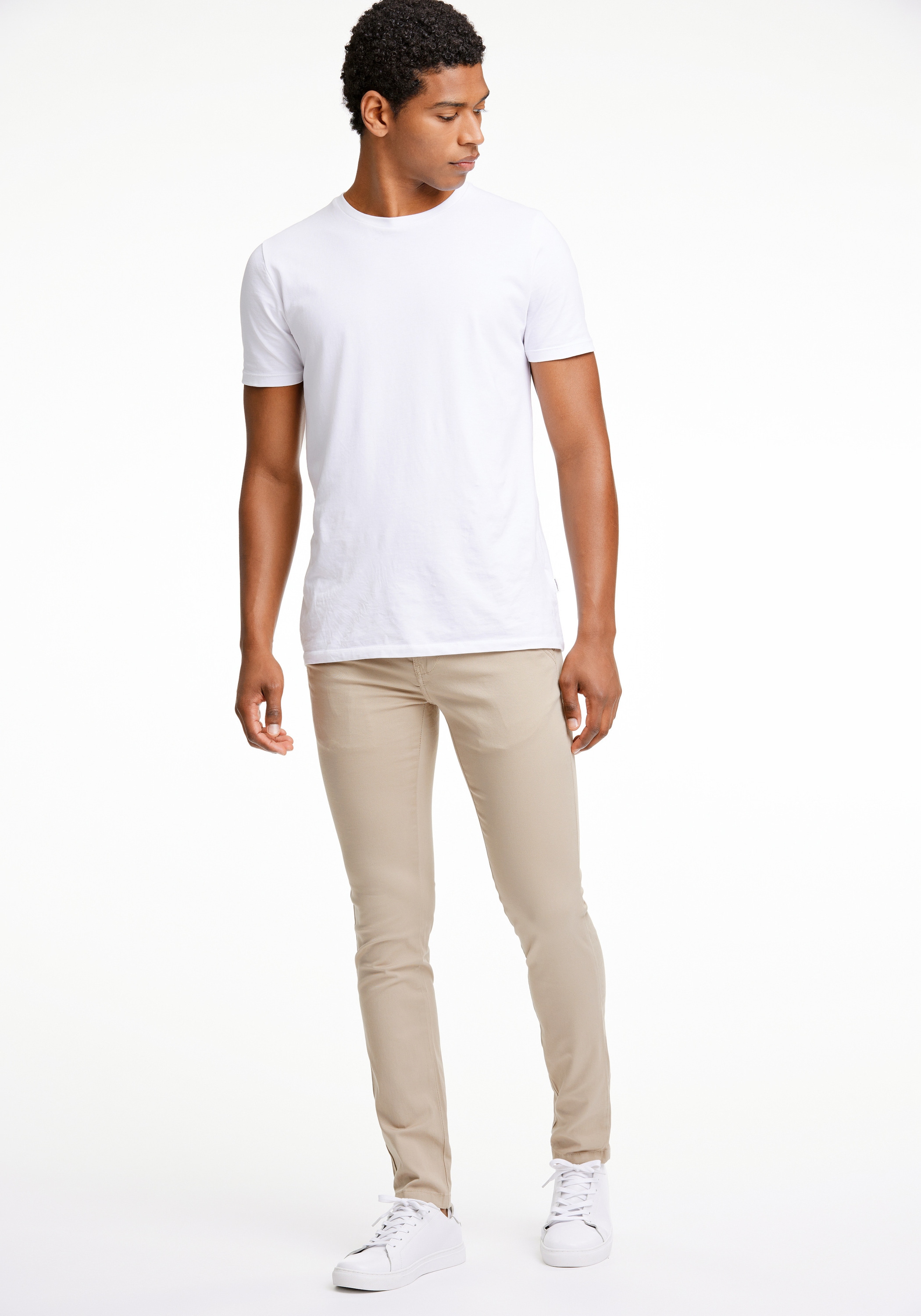 LINDBERGH Chinos »Lindbergh Chino, Chinos«