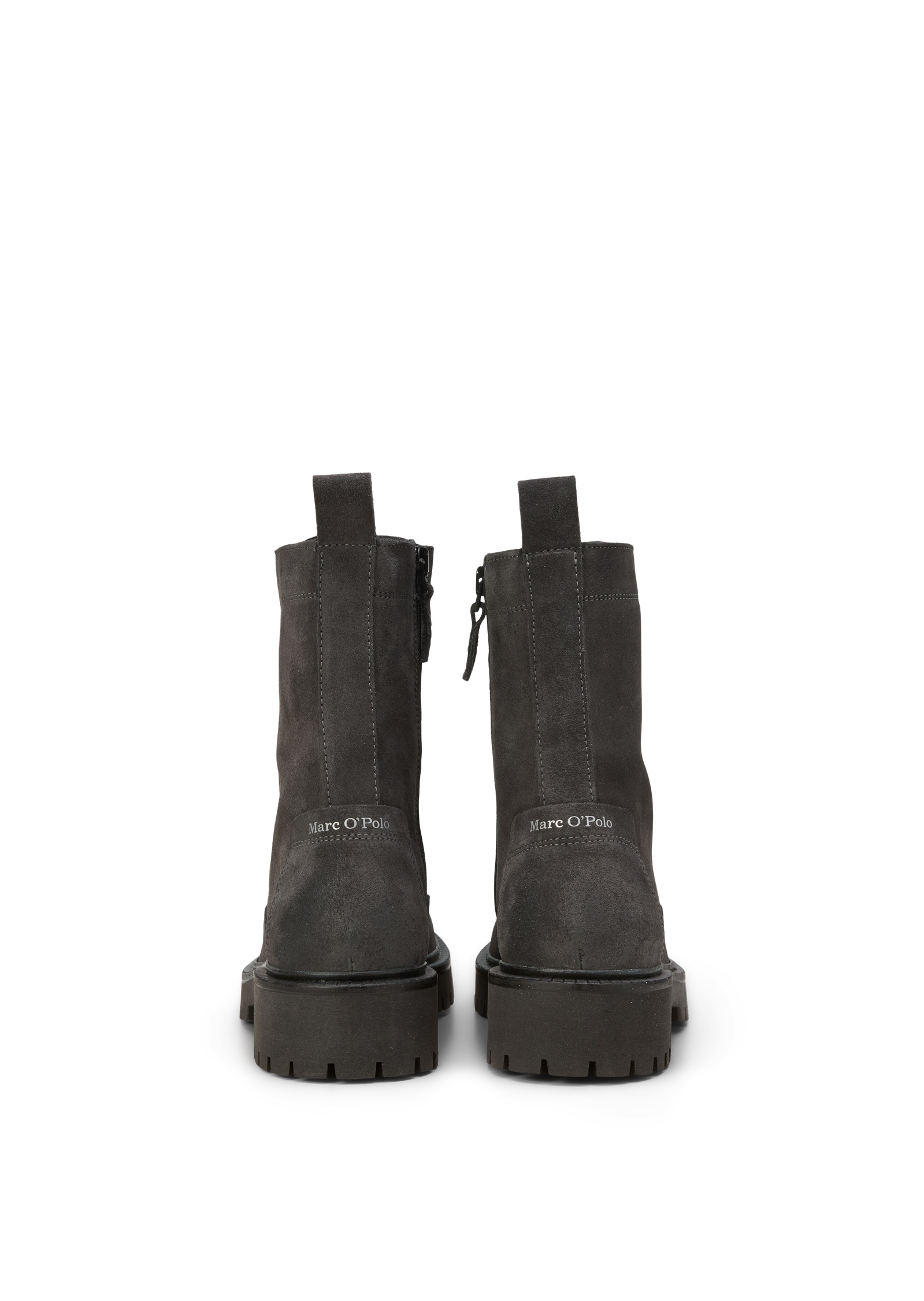 Marc O'Polo Stiefelette »mit Innenzipper«