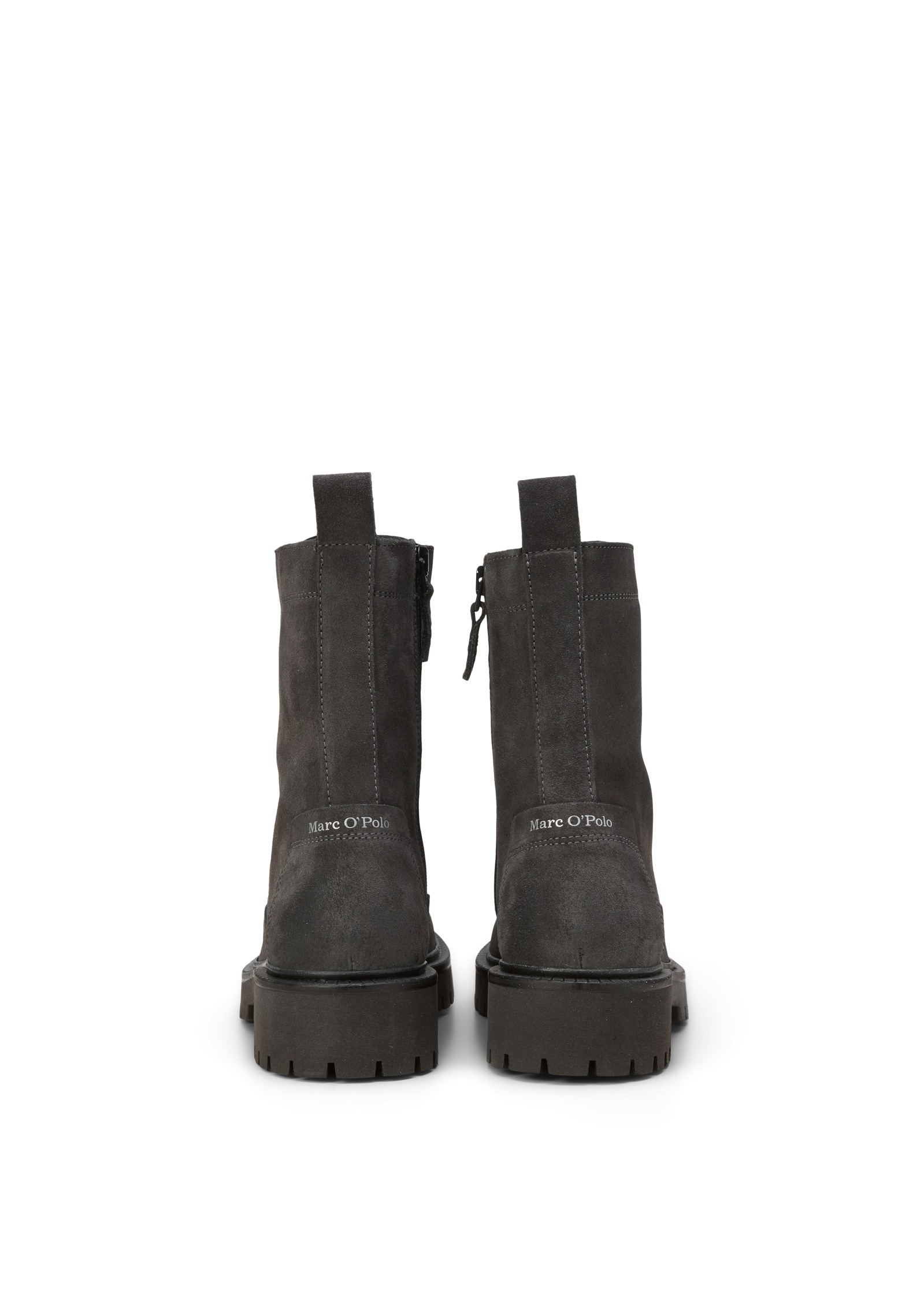 Marc O'Polo Phia Boots Women's Dark Graphite 42 3