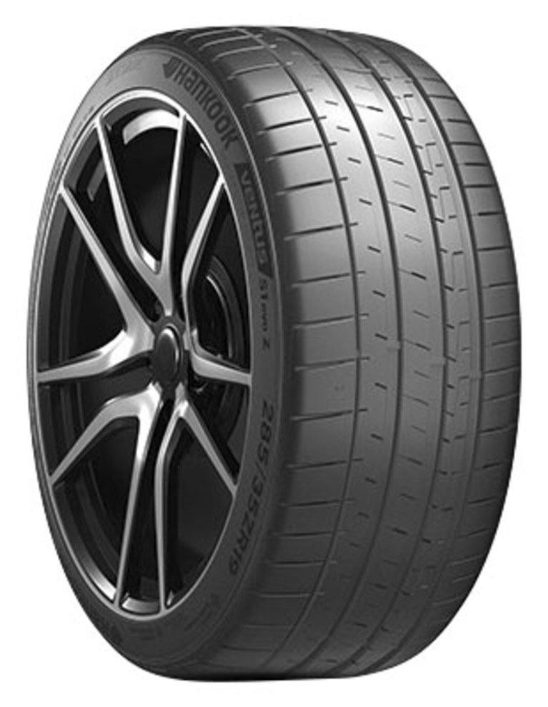 Black Friday St.) Sommerreifen »S-1 EVO-Z«, Hankook BAUR (1 