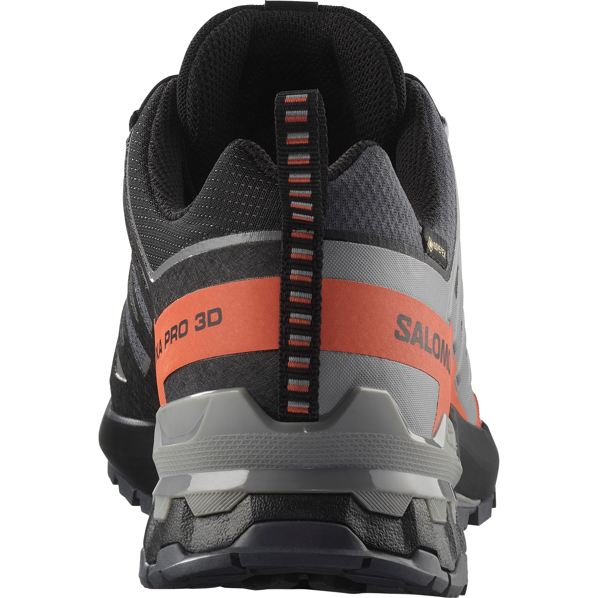 Salomon Trailrunningschuh »XA PRO 3D V9 GORE-TEX«, wasserdicht