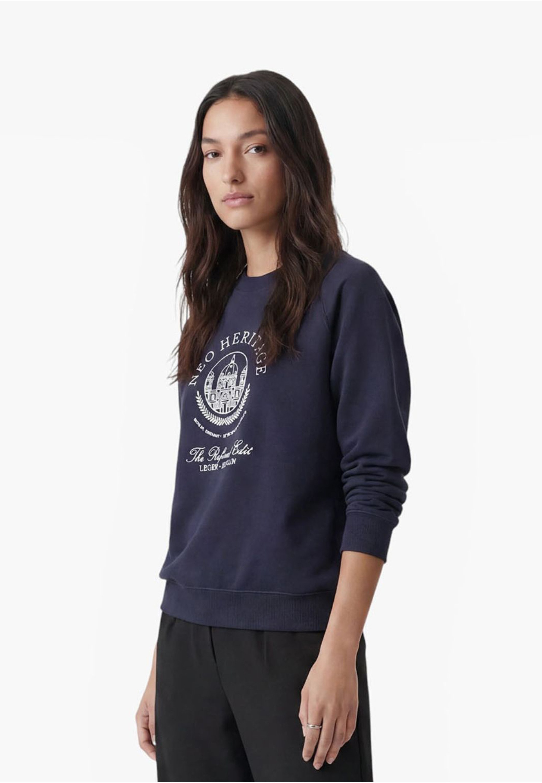 LeGer Sweater »LeGer Bettina Sweater«
