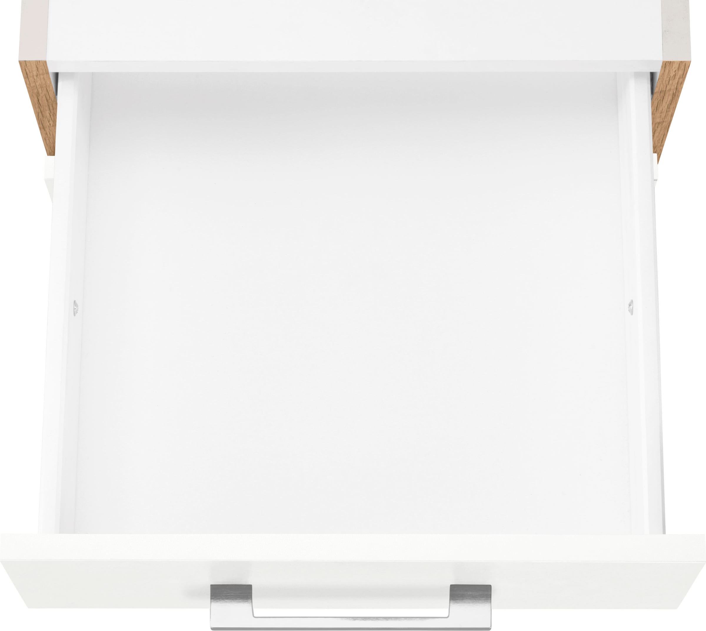 HELD MÖBEL Winkelküche »Colmar«, mit E-Geräten, Stellbreite 210/330 cm