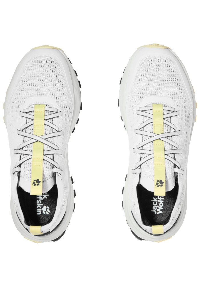 Jack Wolfskin Wanderschuh »PS TRAIL KNIT LOW W«  Leichter Wanderschuh, atmungsaktiv, komfortabel