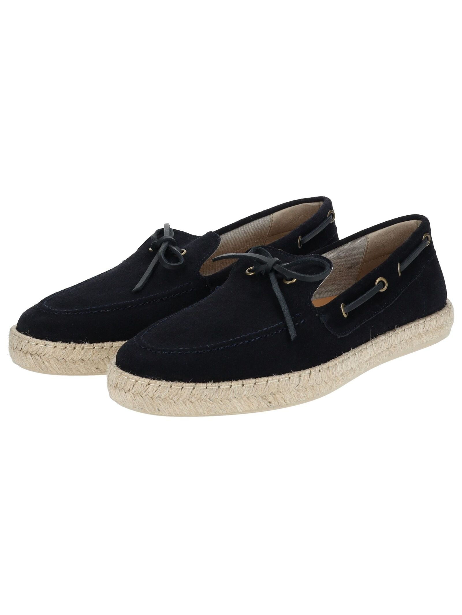 Geox Slipper »Geox Slipper Veloursleder«