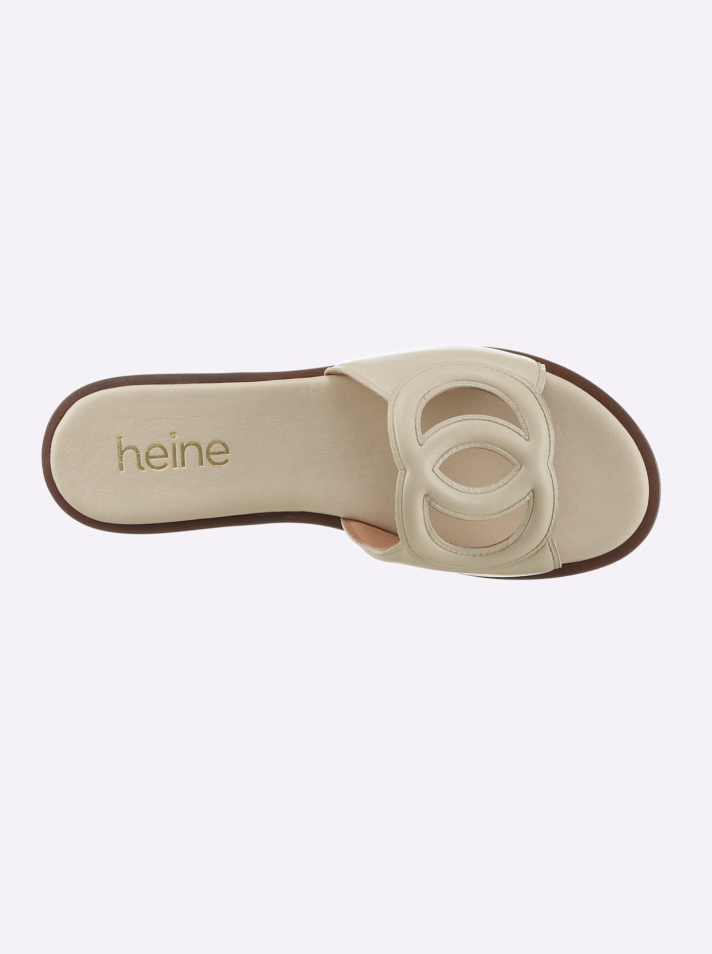 heine Pantolette